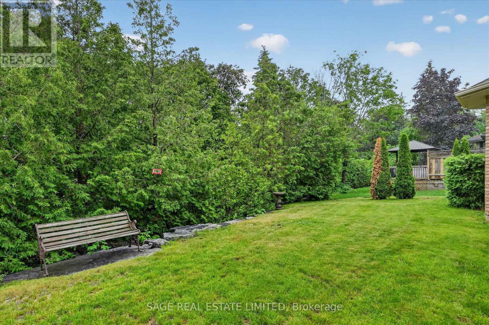 34 Patricia Place, Kawartha Lakes, Ontario  K0M 1A0 - Photo 42 - X13460056