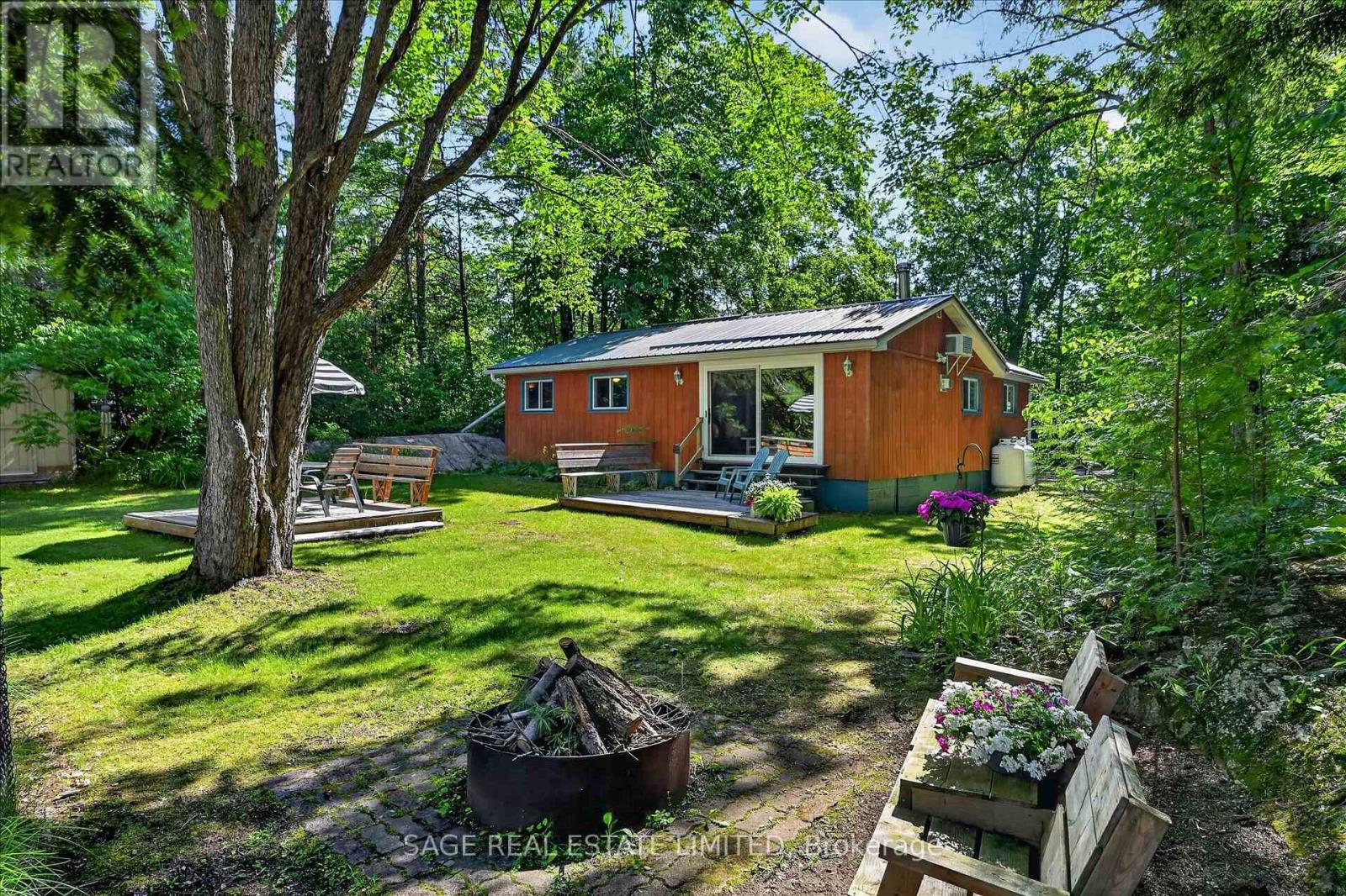 420 Edwina Drive, Trent Lakes, Ontario  K0M 1A0 - Photo 2 - X13477638
