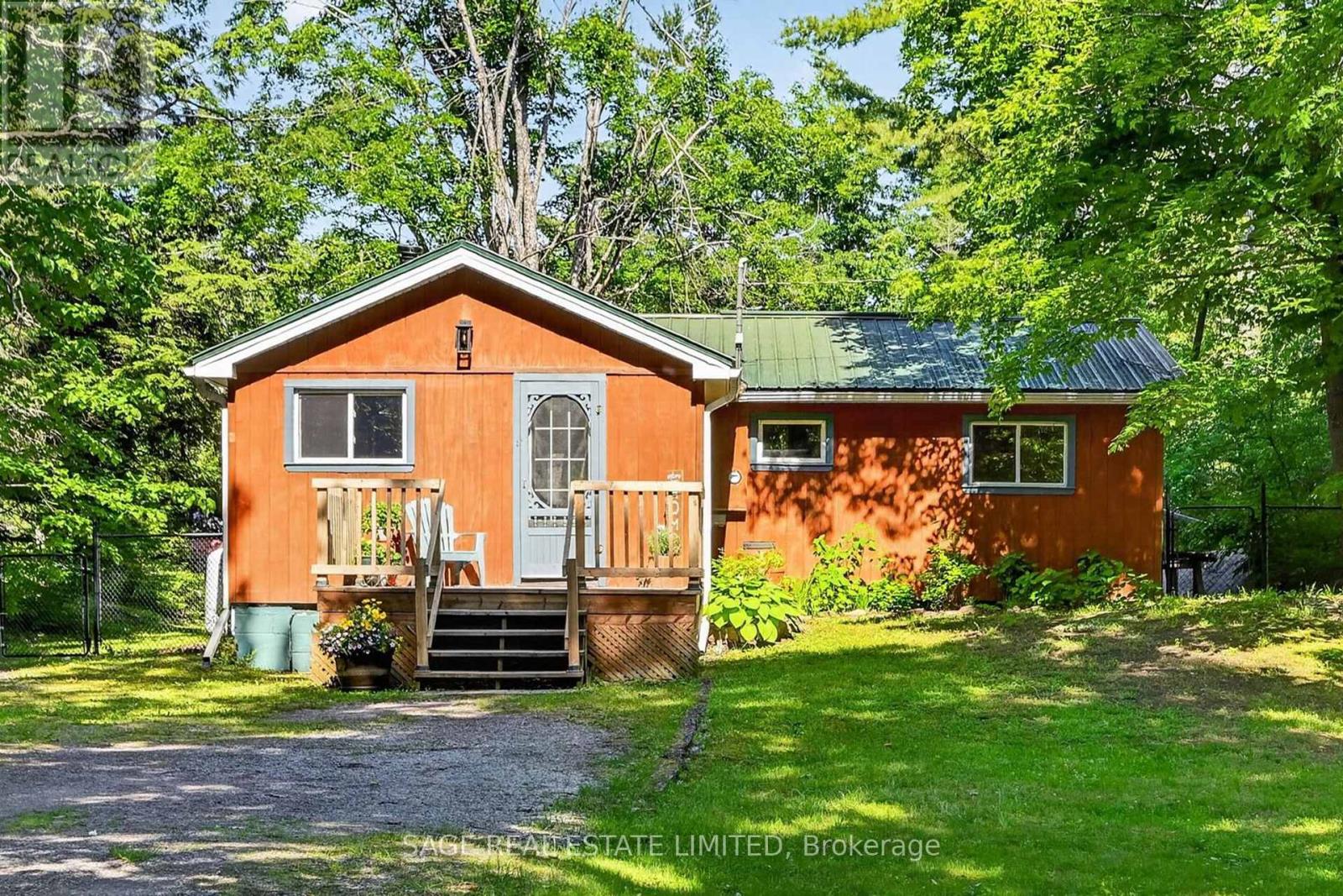 420 EDWINA DRIVE, Trent Lakes, Ontario