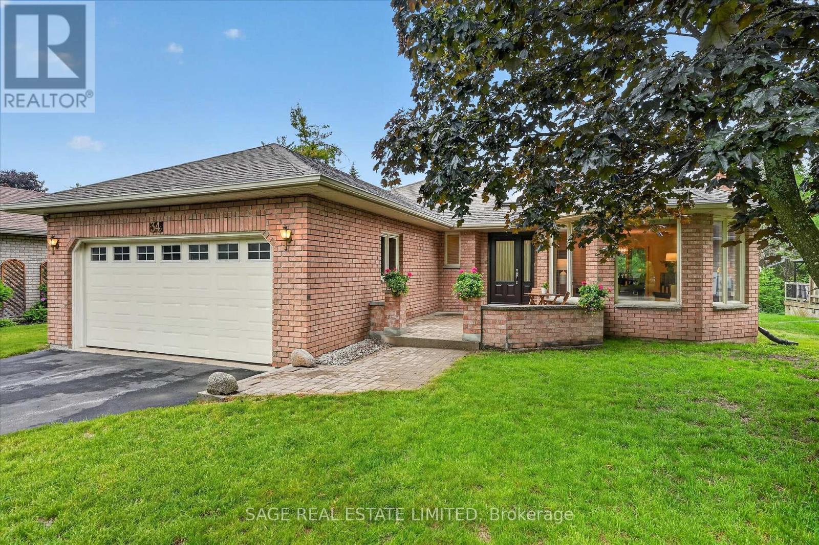 34 Patricia Place, Kawartha Lakes, Ontario  K0M 1A0 - Photo 3 - X13460056