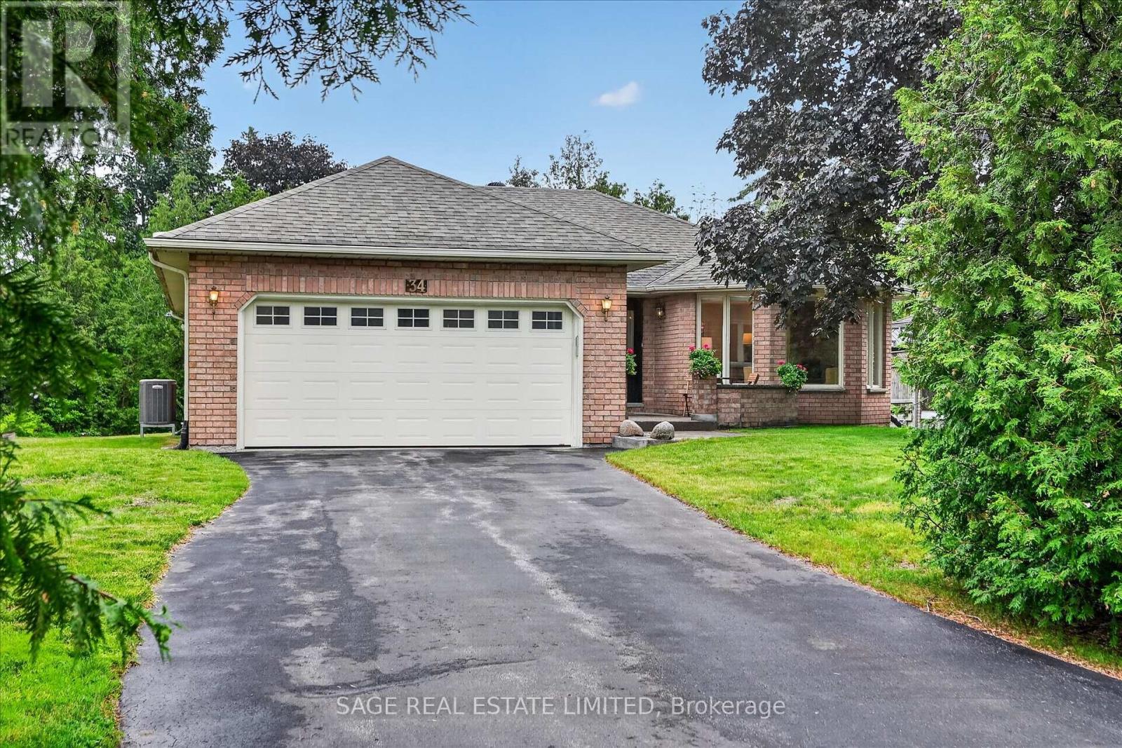 34 Patricia Place, Kawartha Lakes, Ontario  K0M 1A0 - Photo 45 - X13460056