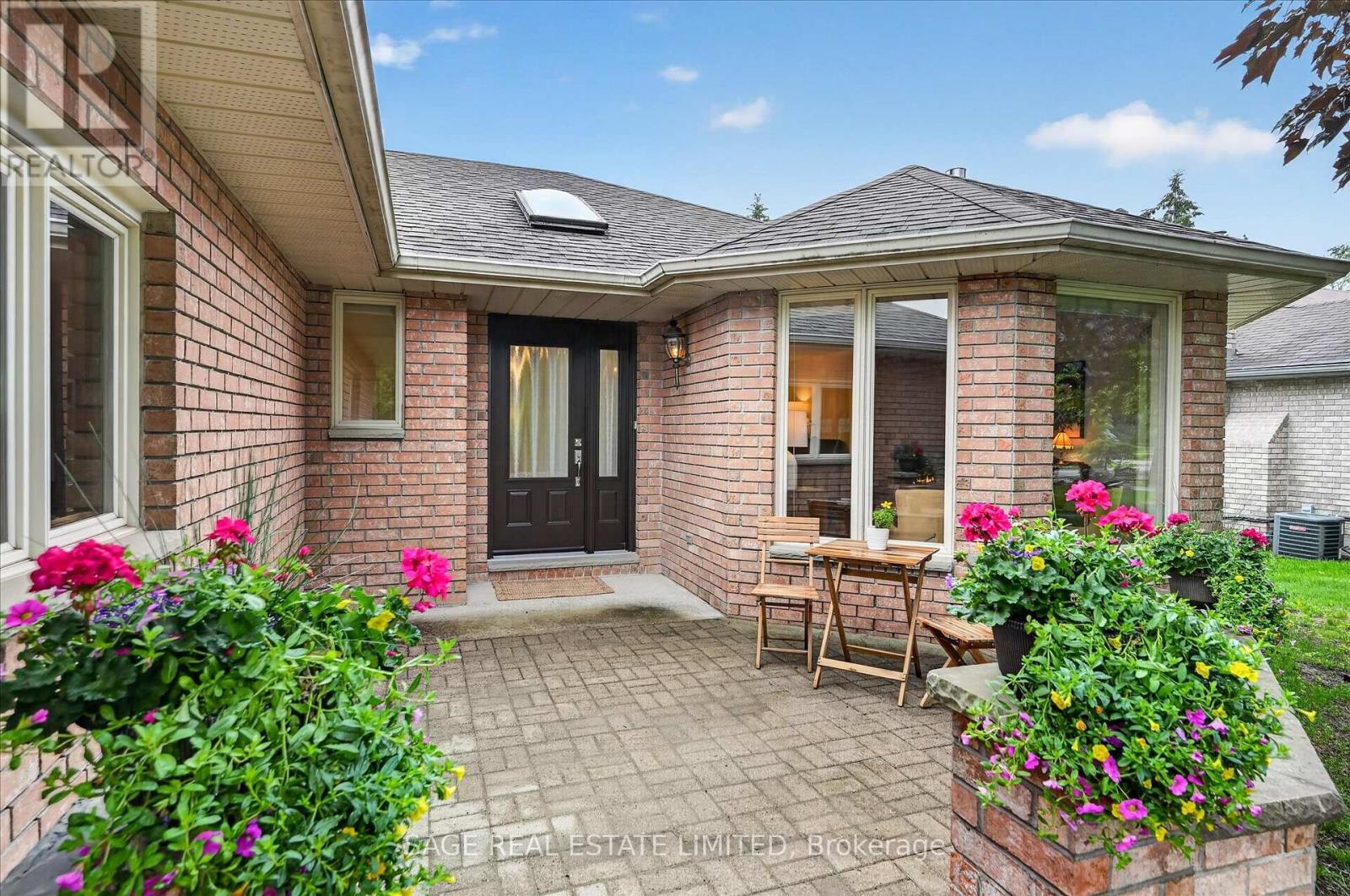 34 Patricia Place, Kawartha Lakes, Ontario  K0M 1A0 - Photo 4 - X13460056