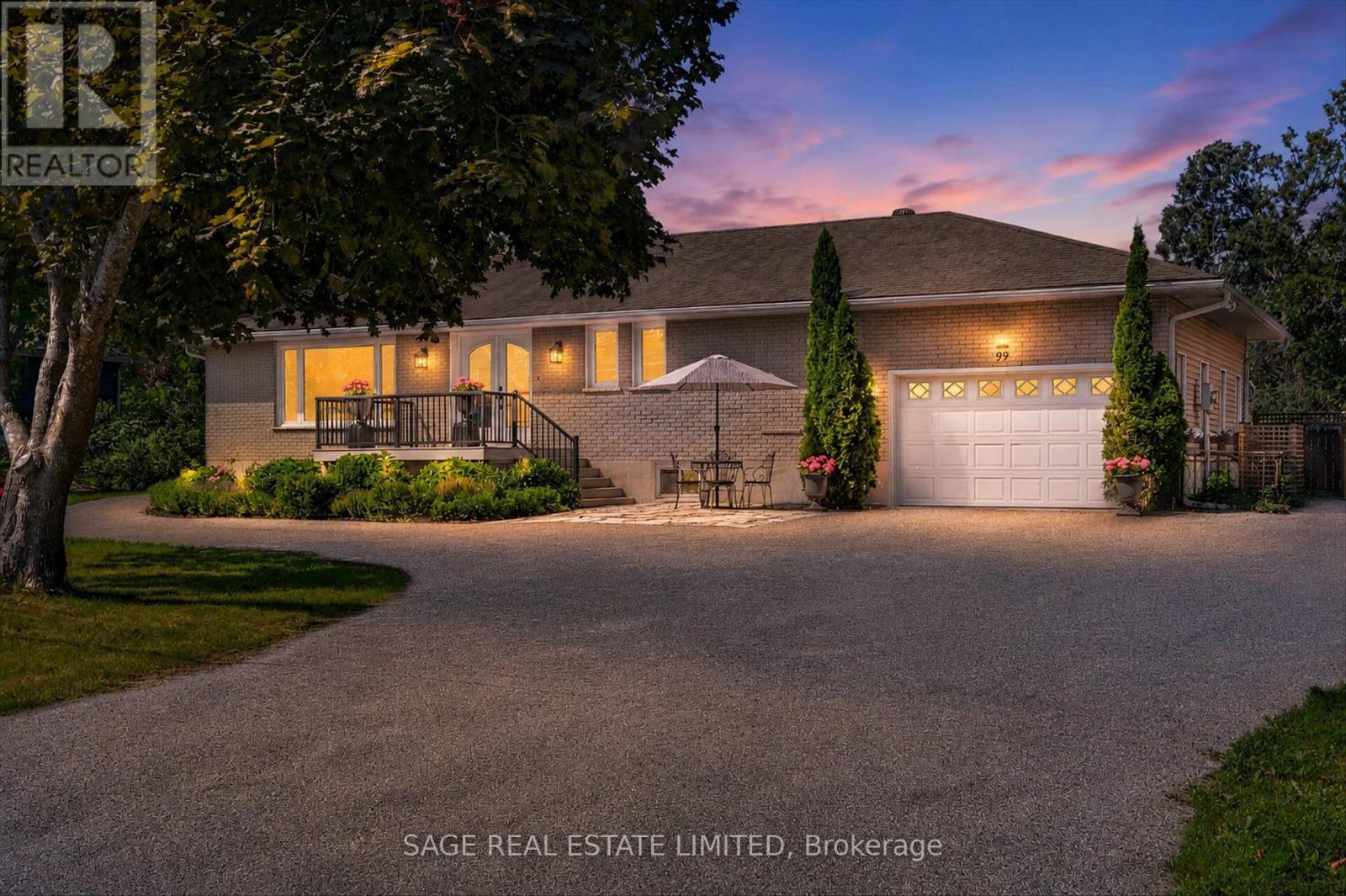 99 Need Street, Kawartha Lakes, Ontario  K0M 1A0 - Photo 3 - X13611846