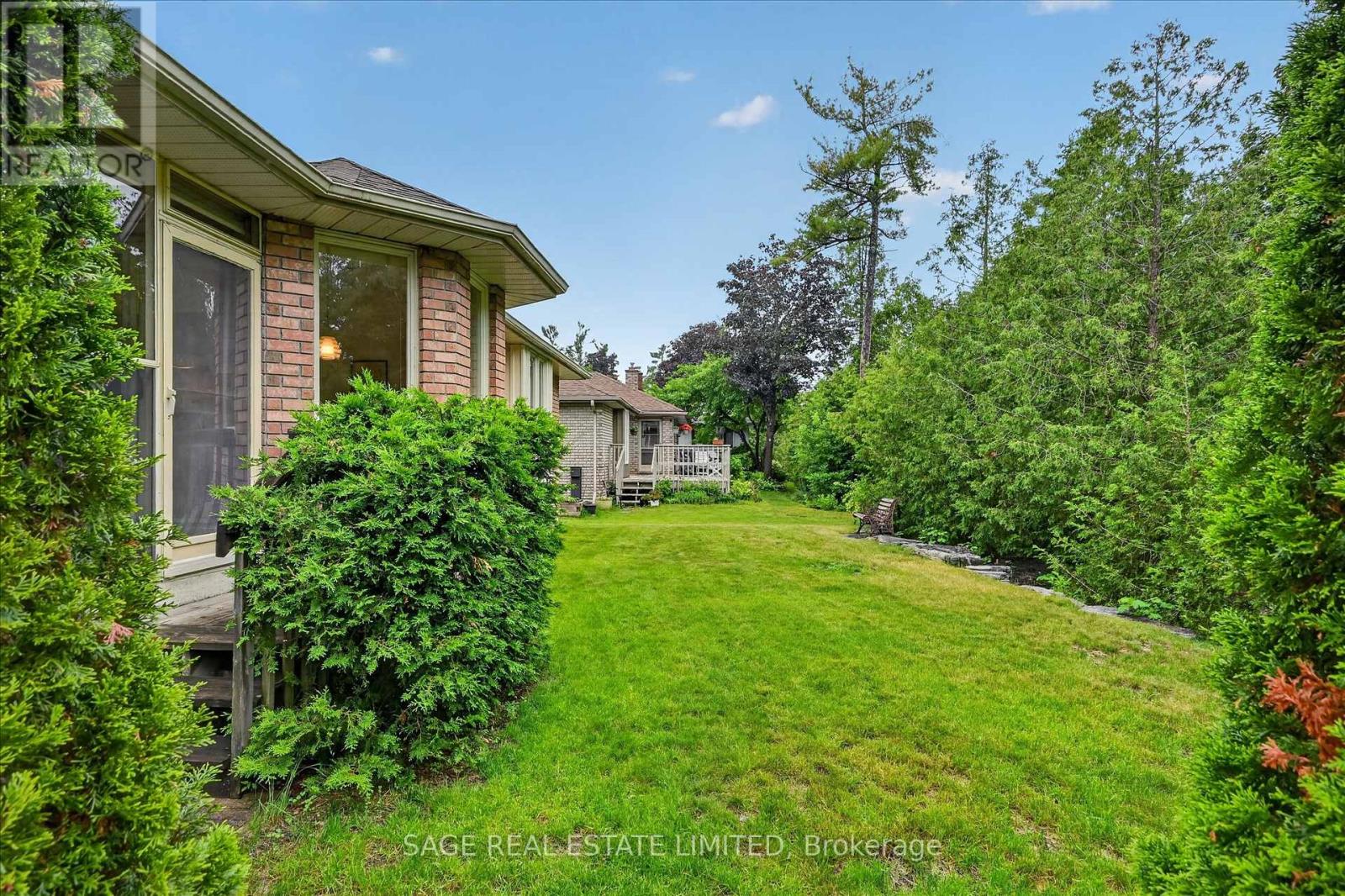 34 Patricia Place, Kawartha Lakes, Ontario  K0M 1A0 - Photo 40 - X13460056
