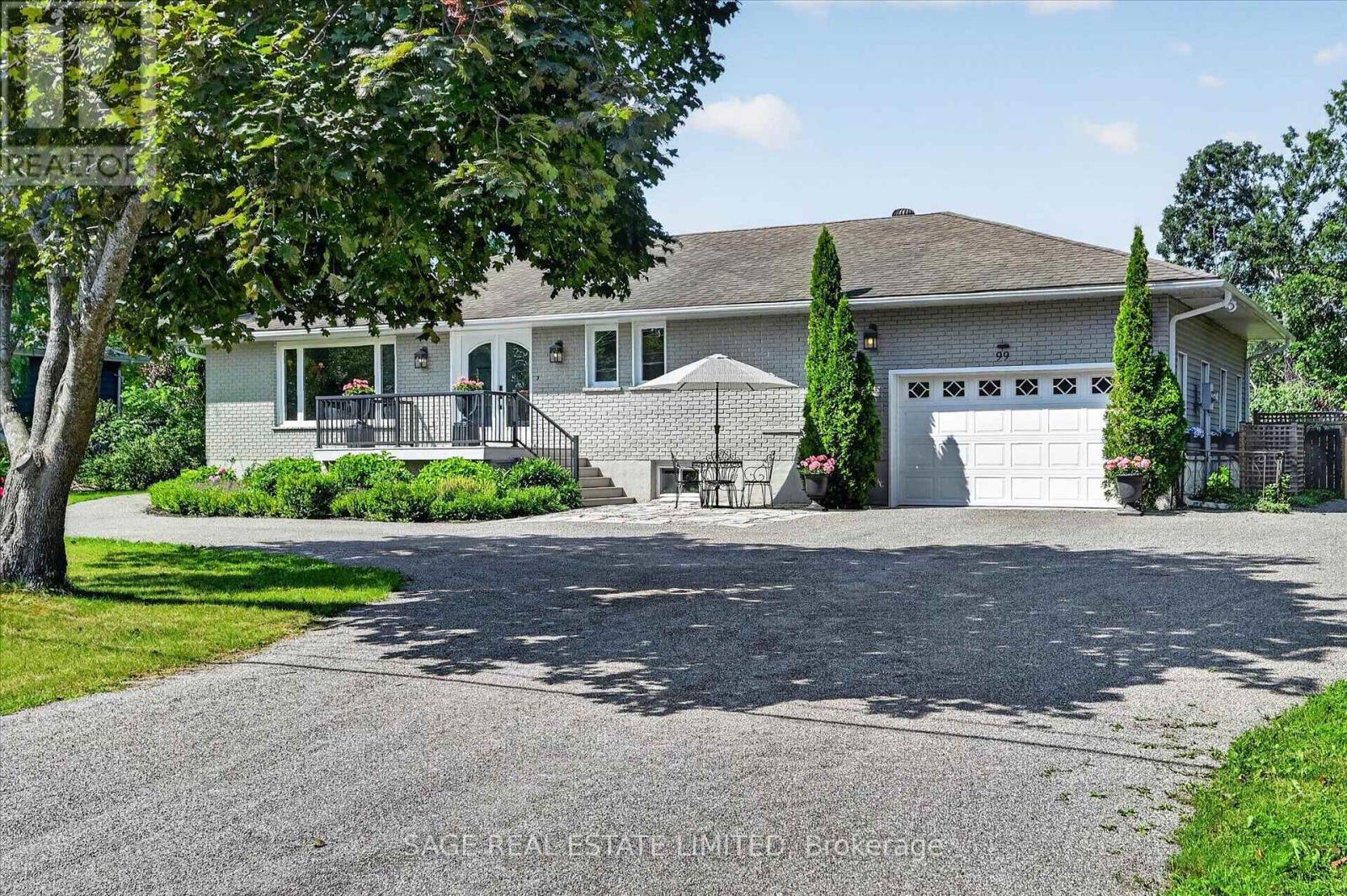99 Need Street, Kawartha Lakes, Ontario  K0M 1A0 - Photo 4 - X13611846