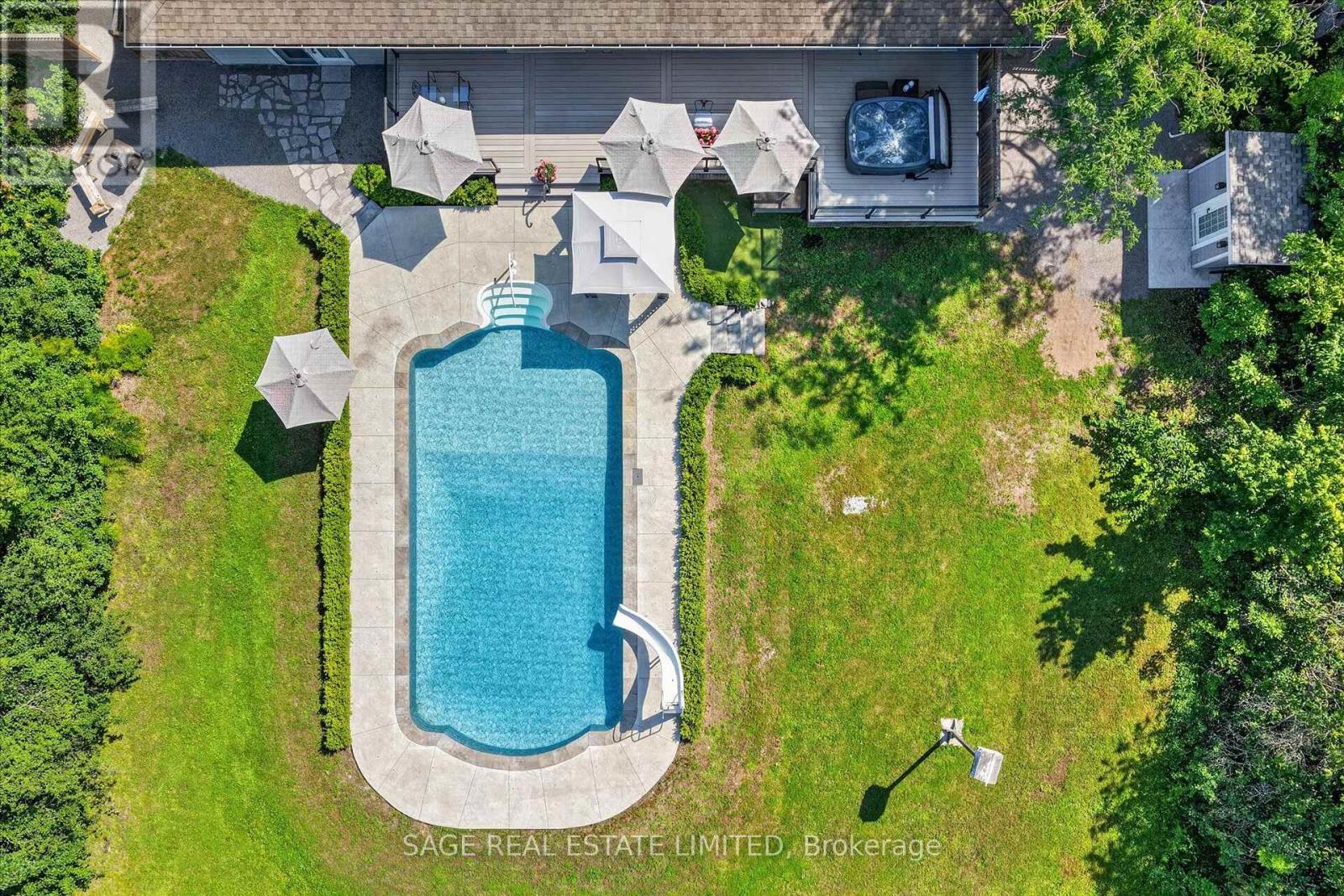 99 Need Street, Kawartha Lakes, Ontario  K0M 1A0 - Photo 25 - X13611846