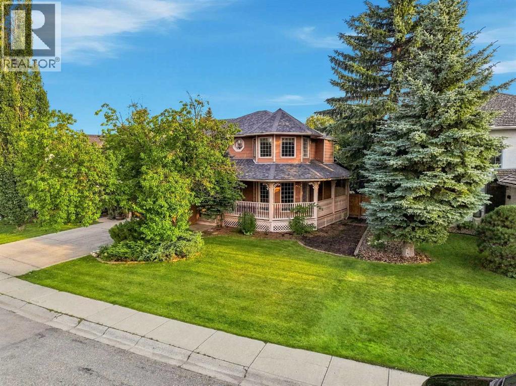 70 Sunset Way SE, Calgary, Alberta