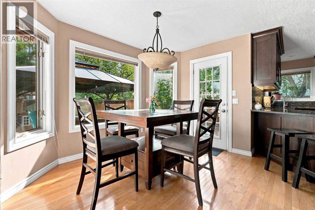 70 Sunset Way SE, Calgary, Alberta  T2X 3C1 - Photo 20 - A2338509
