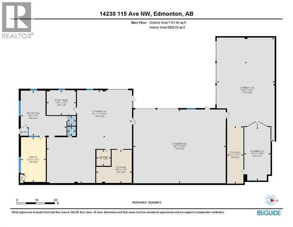 14230 115 Avenue NW, Edmonton, Alberta  T5M 3B7 - Photo 37 - A2338007