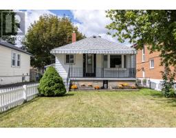 162 MAGNOLIA AVENUE, Toronto, Ontario