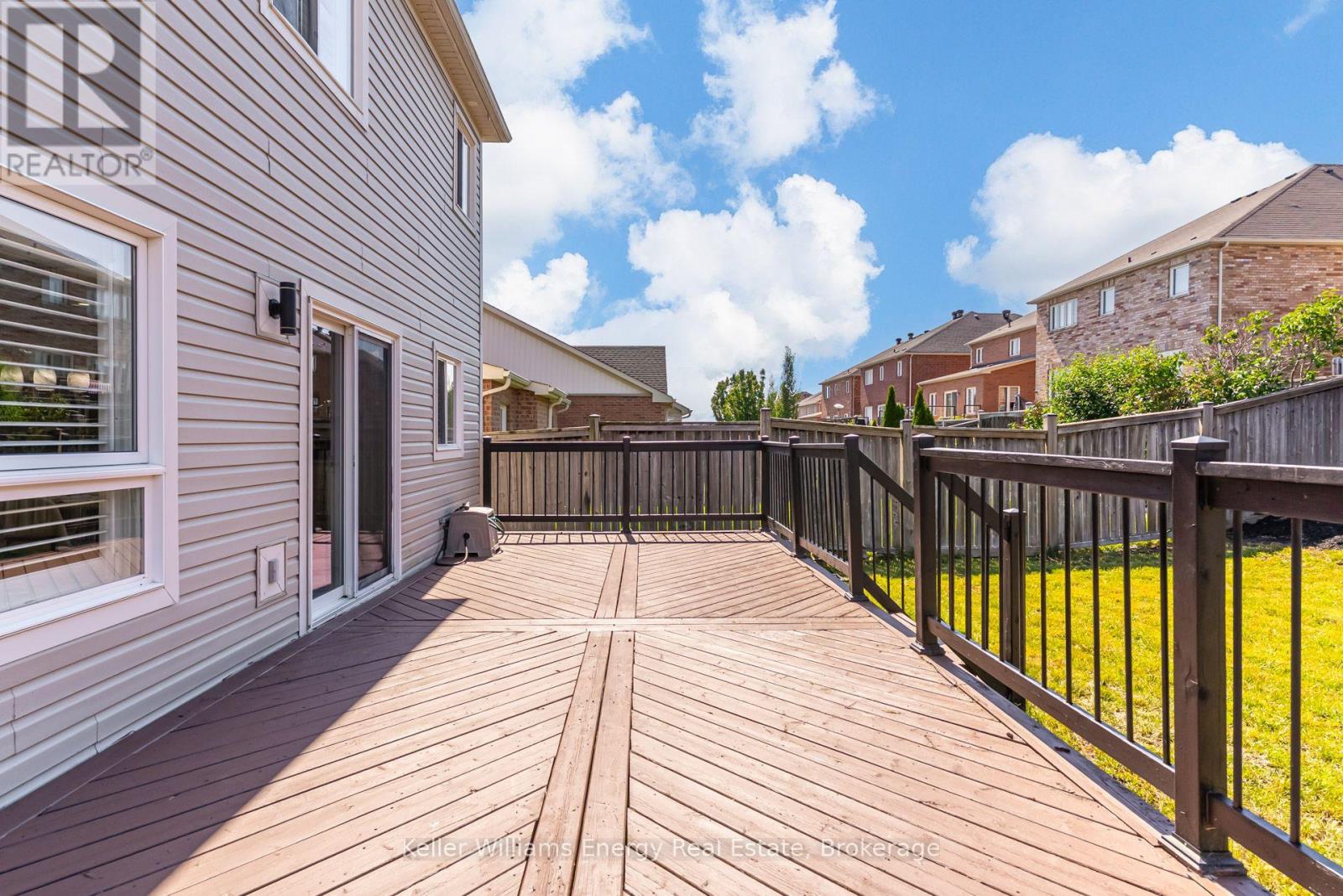 1342 Harlstone Crescent, Oshawa, Ontario  L1K 0N5 - Photo 42 - E13695394