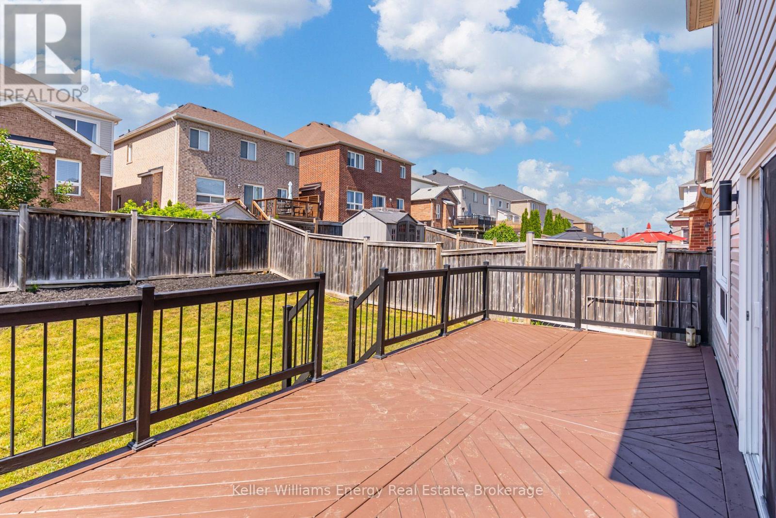 1342 Harlstone Crescent, Oshawa, Ontario  L1K 0N5 - Photo 43 - E13695394