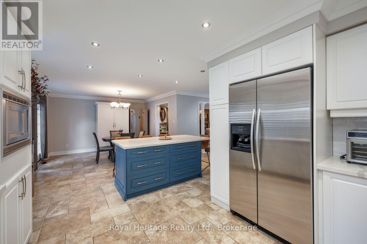 455 Ormond Drive, Oshawa, Ontario  L1K 2L8 - Photo 20 - E13695438