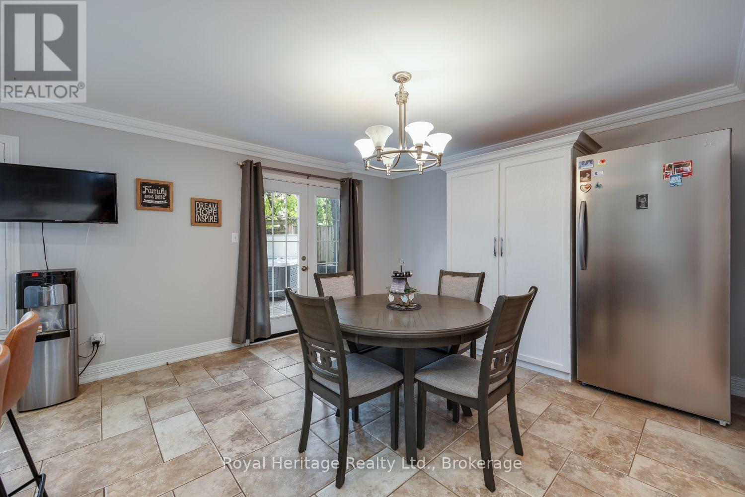 455 Ormond Drive, Oshawa, Ontario  L1K 2L8 - Photo 21 - E13695438