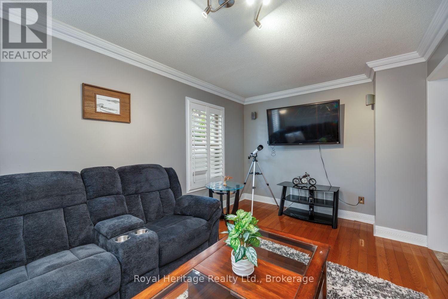 455 Ormond Drive, Oshawa, Ontario  L1K 2L8 - Photo 23 - E13695438