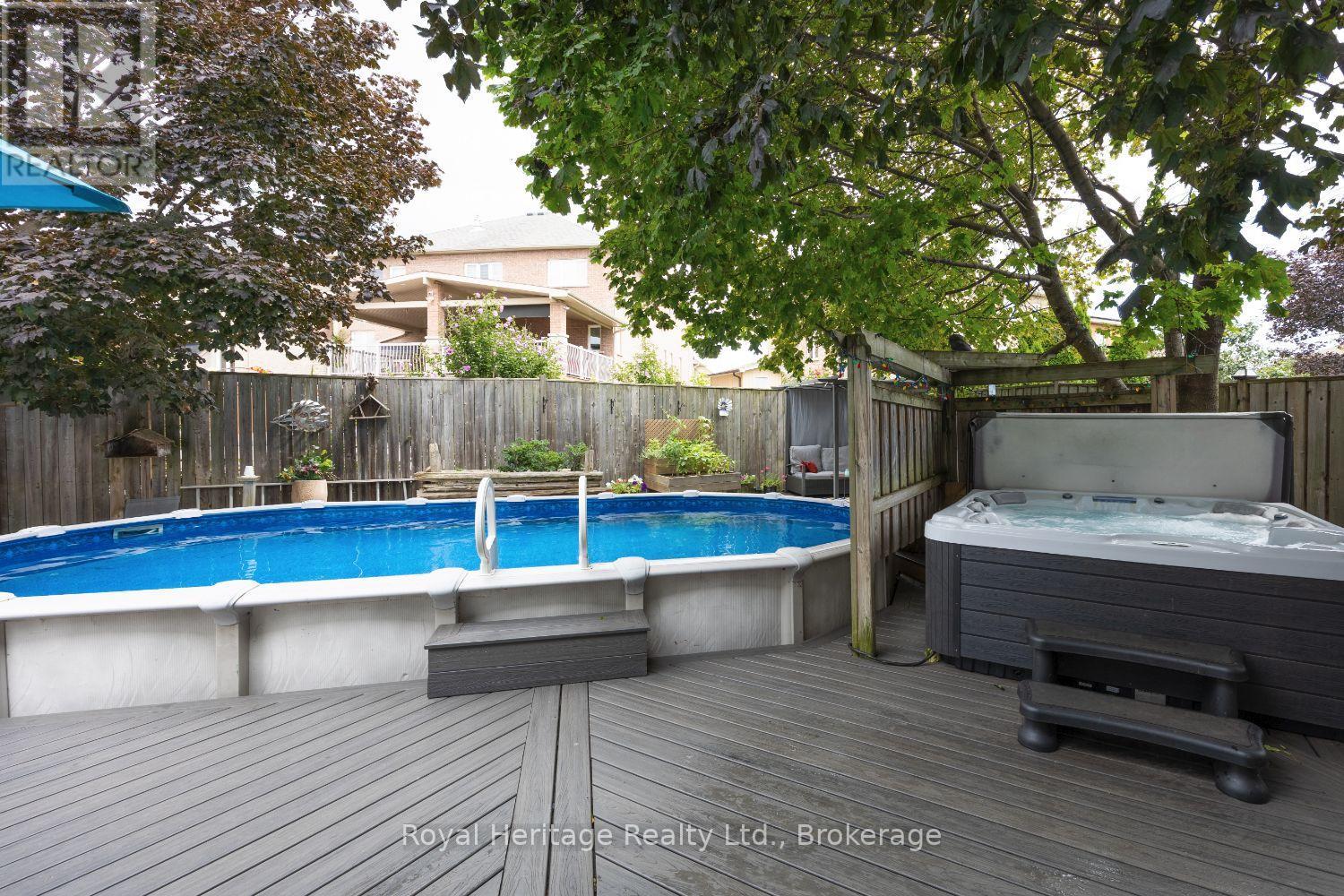 455 Ormond Drive, Oshawa, Ontario  L1K 2L8 - Photo 44 - E13695438