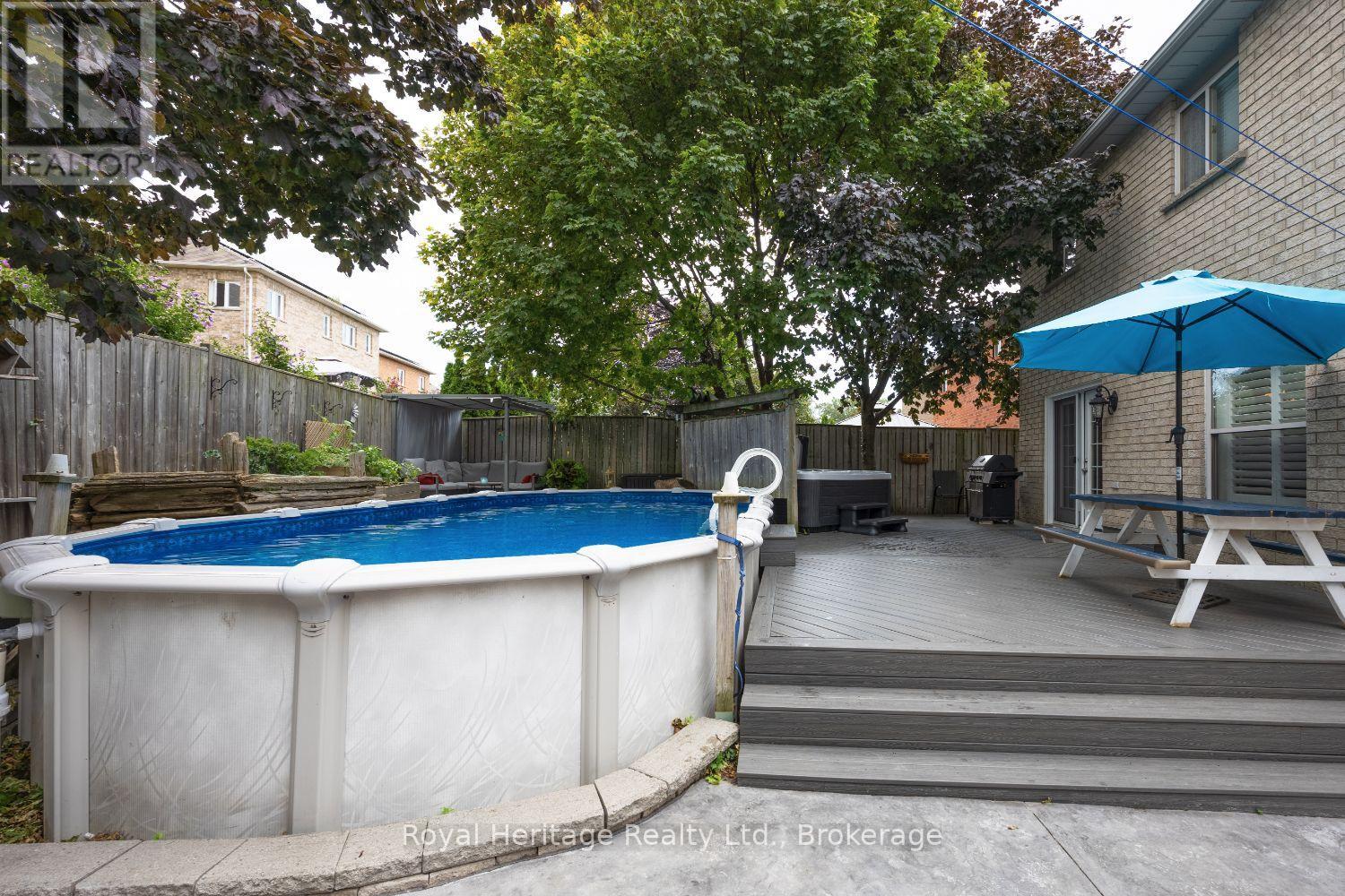 455 Ormond Drive, Oshawa, Ontario  L1K 2L8 - Photo 47 - E13695438