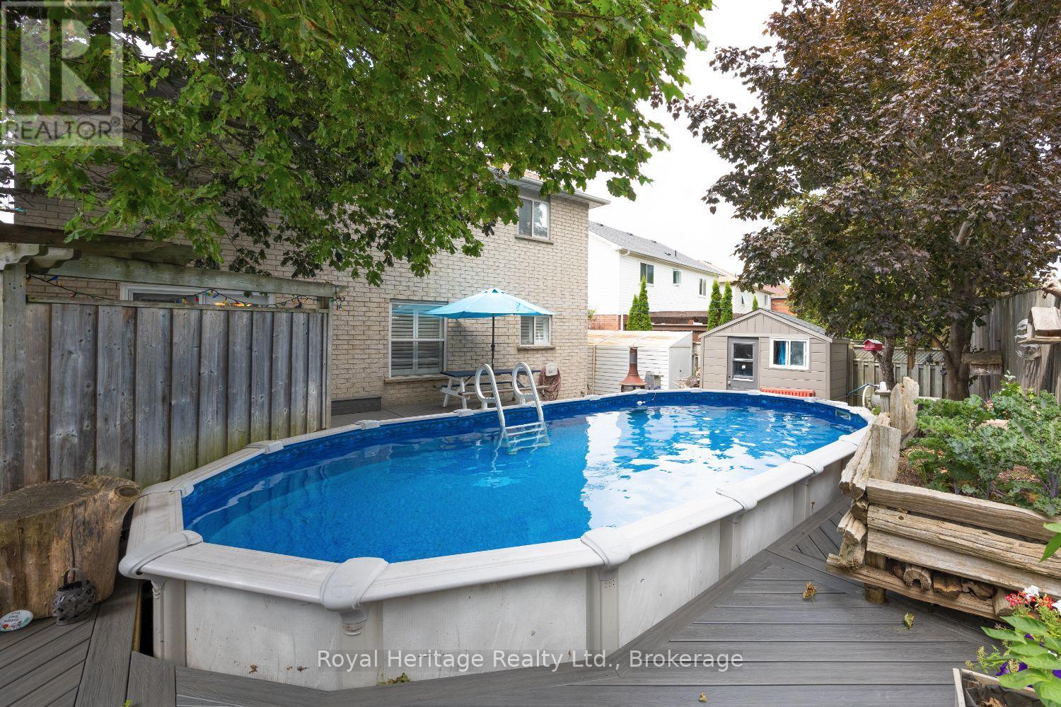 455 Ormond Drive, Oshawa, Ontario  L1K 2L8 - Photo 50 - E13695438