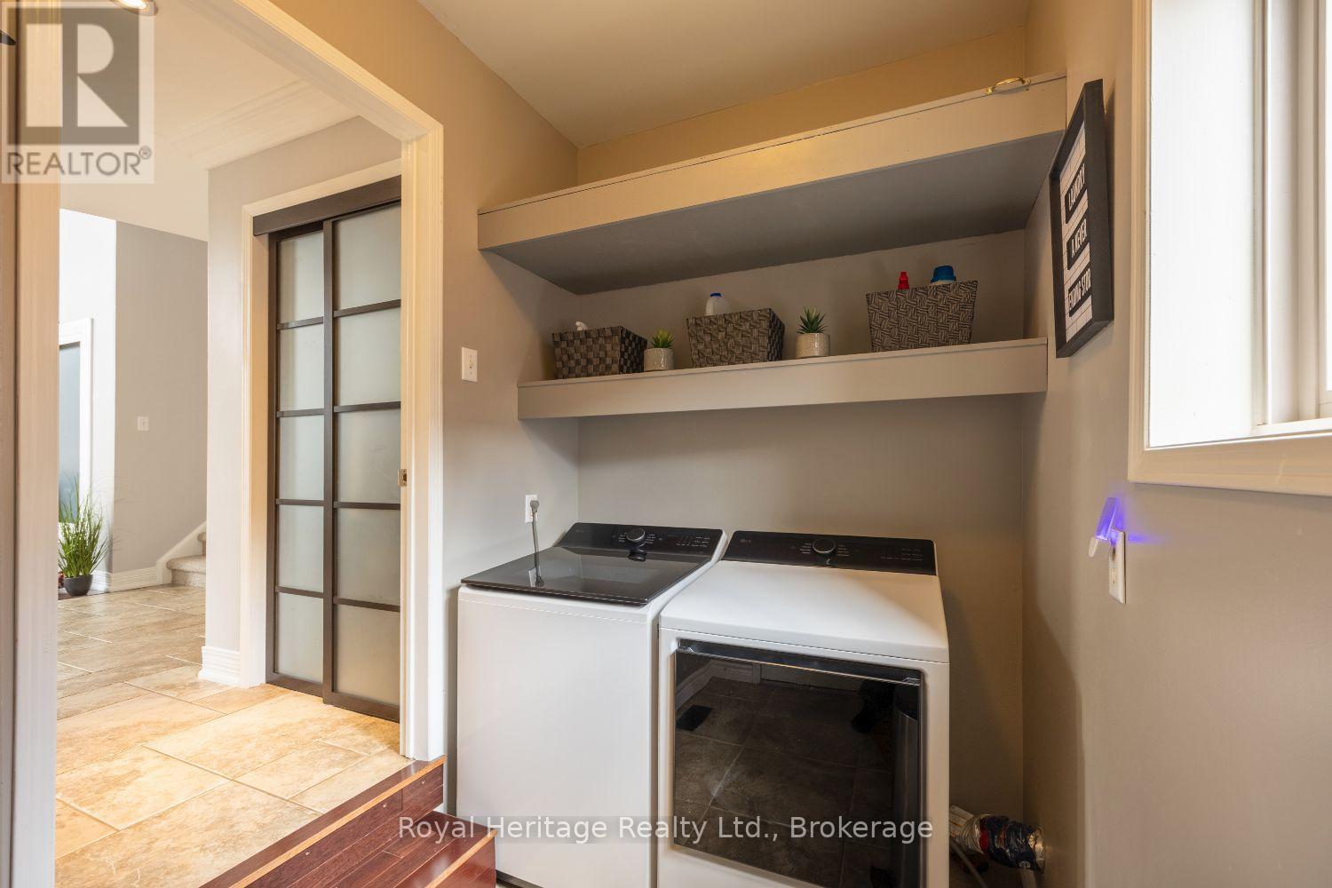 455 Ormond Drive, Oshawa, Ontario  L1K 2L8 - Photo 9 - E13695438