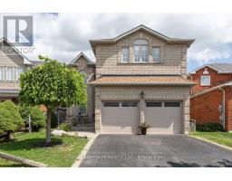 455 ORMOND DRIVE, Oshawa, Ontario