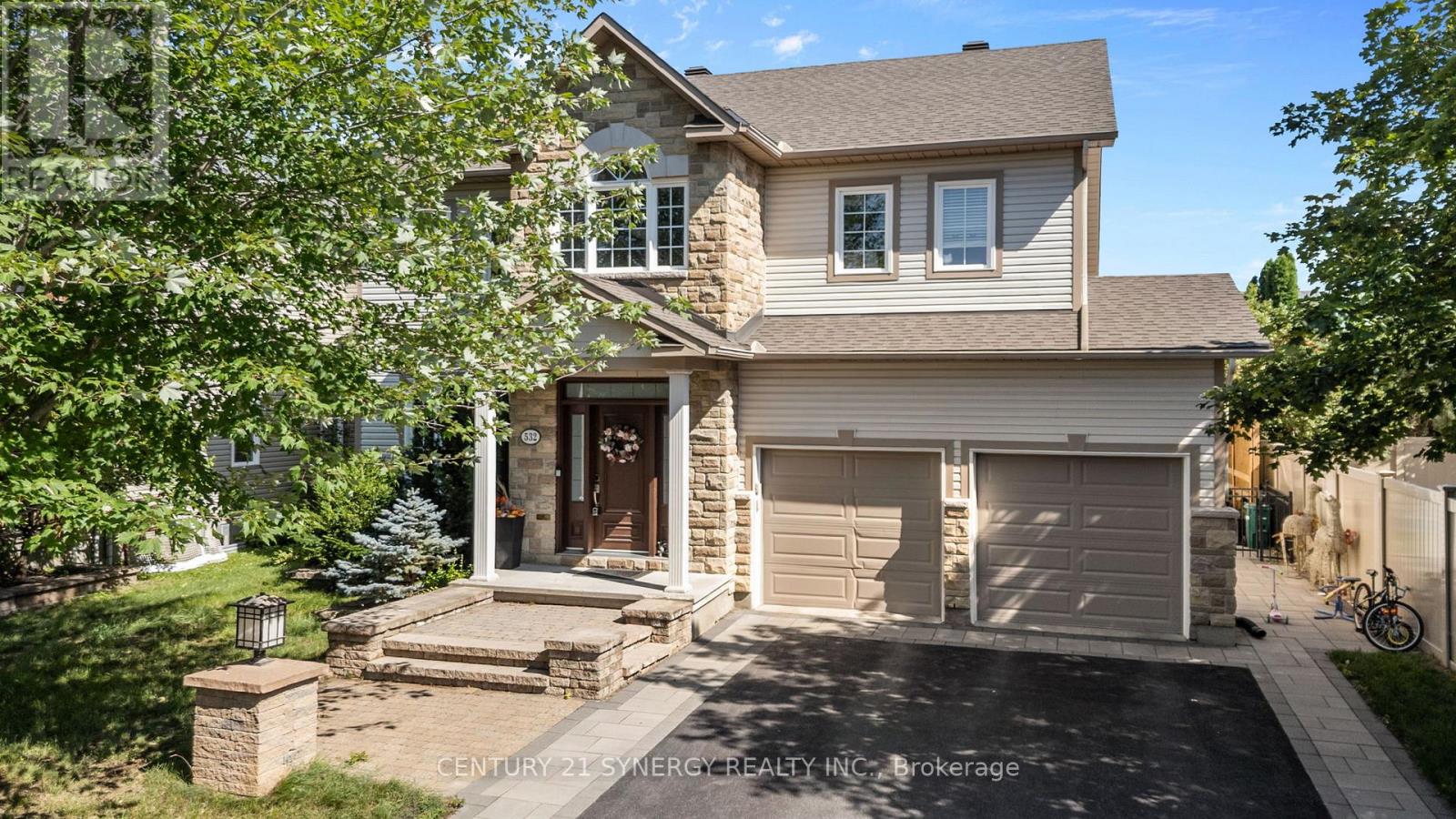 532 LANDSWOOD WAY, Ottawa, Ontario