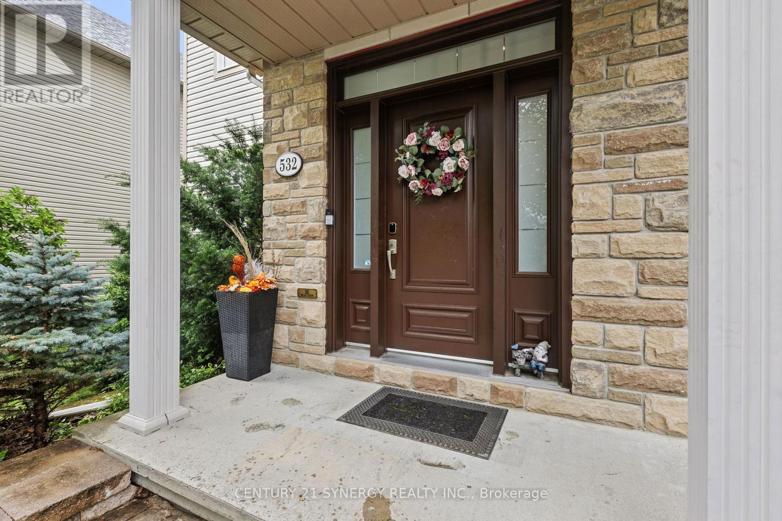 532 Landswood Way, Ottawa, Ontario  K2S 0A6 - Photo 2 - X13579868