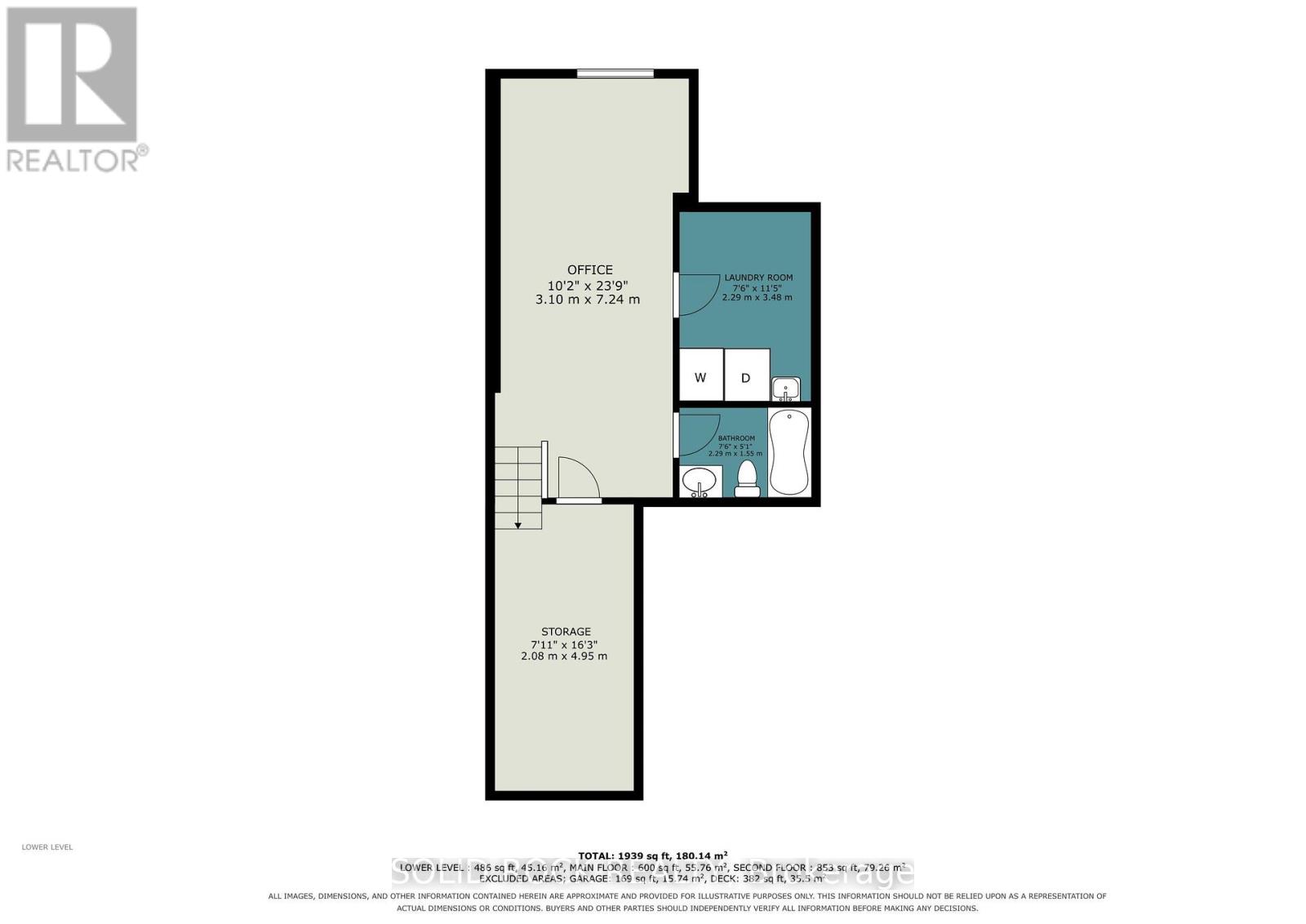 310 Grey Seal Circle, Ottawa, Ontario  K1V 2H3 - Photo 33 - X13635120