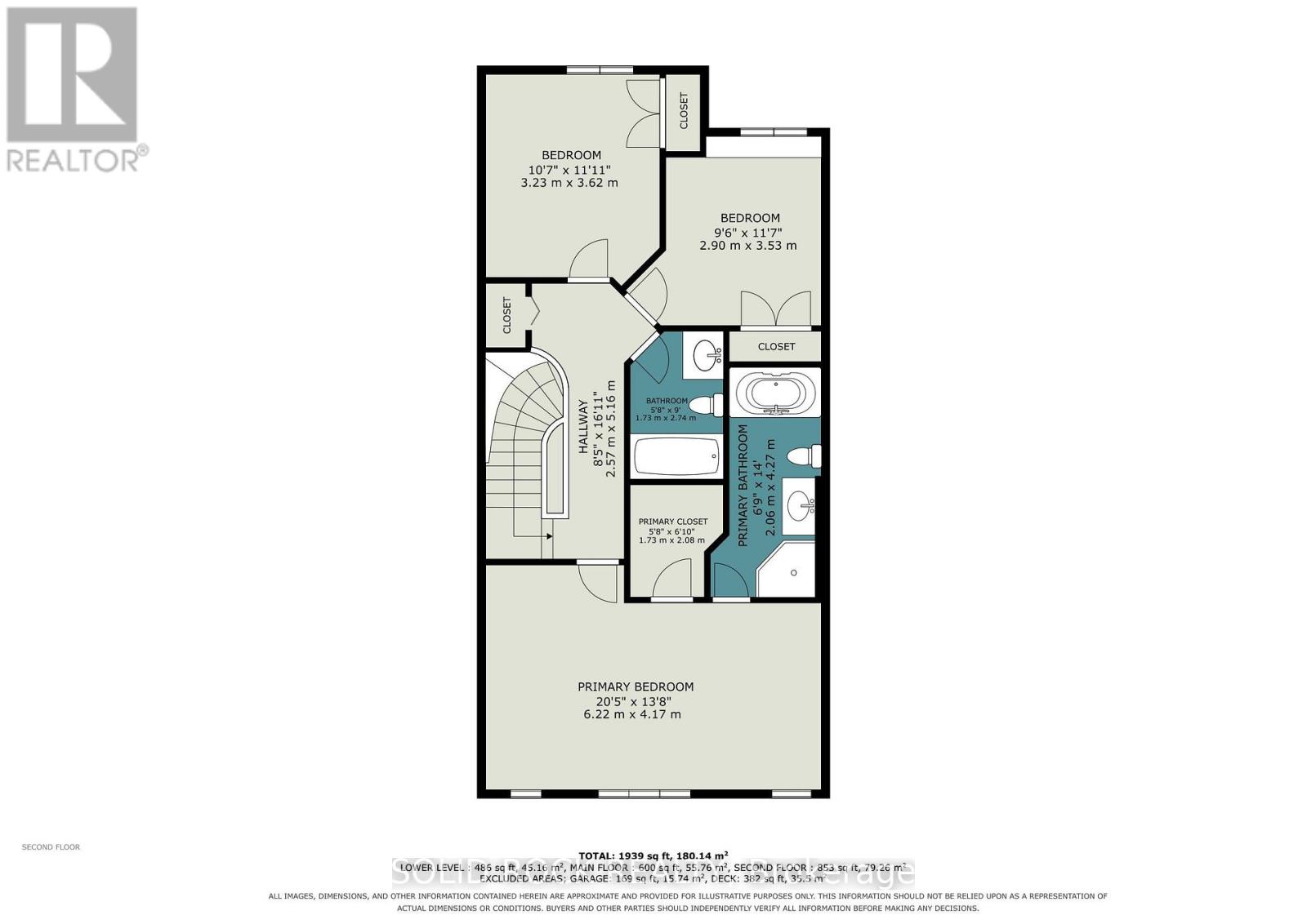 310 Grey Seal Circle, Ottawa, Ontario  K1V 2H3 - Photo 35 - X13635120