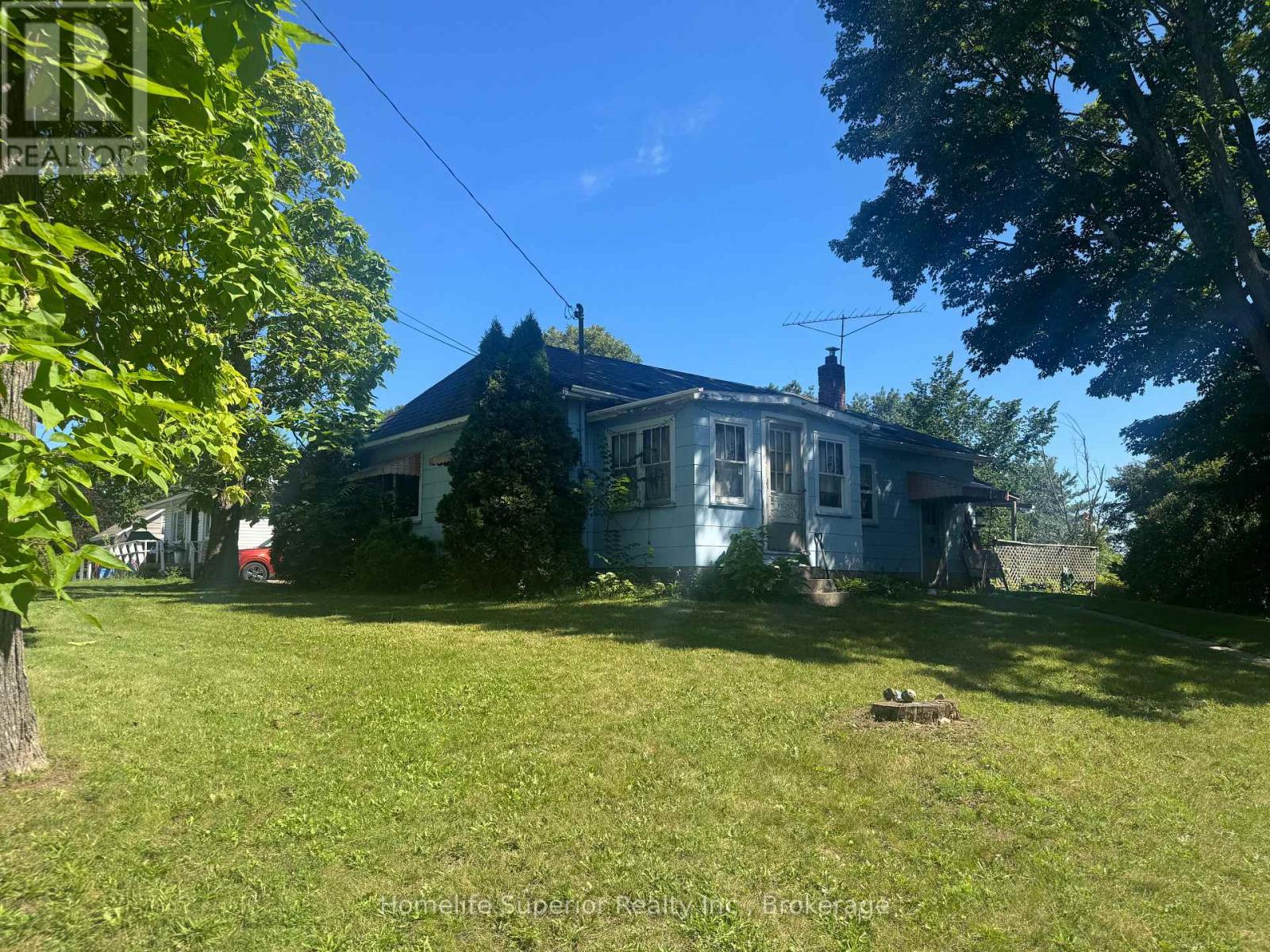 163 COUNTY RD 46, Havelock-Belmont-Methuen, Ontario