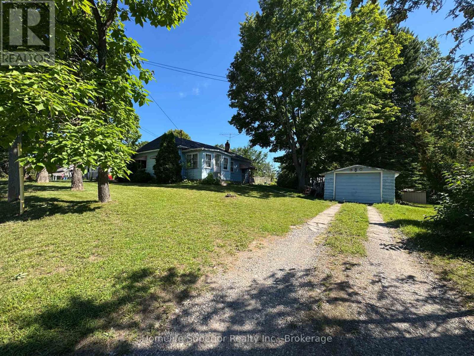163 County Rd 46, Havelock-Belmont-Methuen, Ontario  K0L 1Z0 - Photo 2 - X13695350