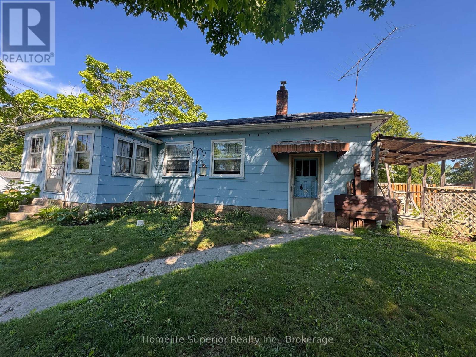 163 County Rd 46, Havelock-Belmont-Methuen, Ontario  K0L 1Z0 - Photo 3 - X13695350