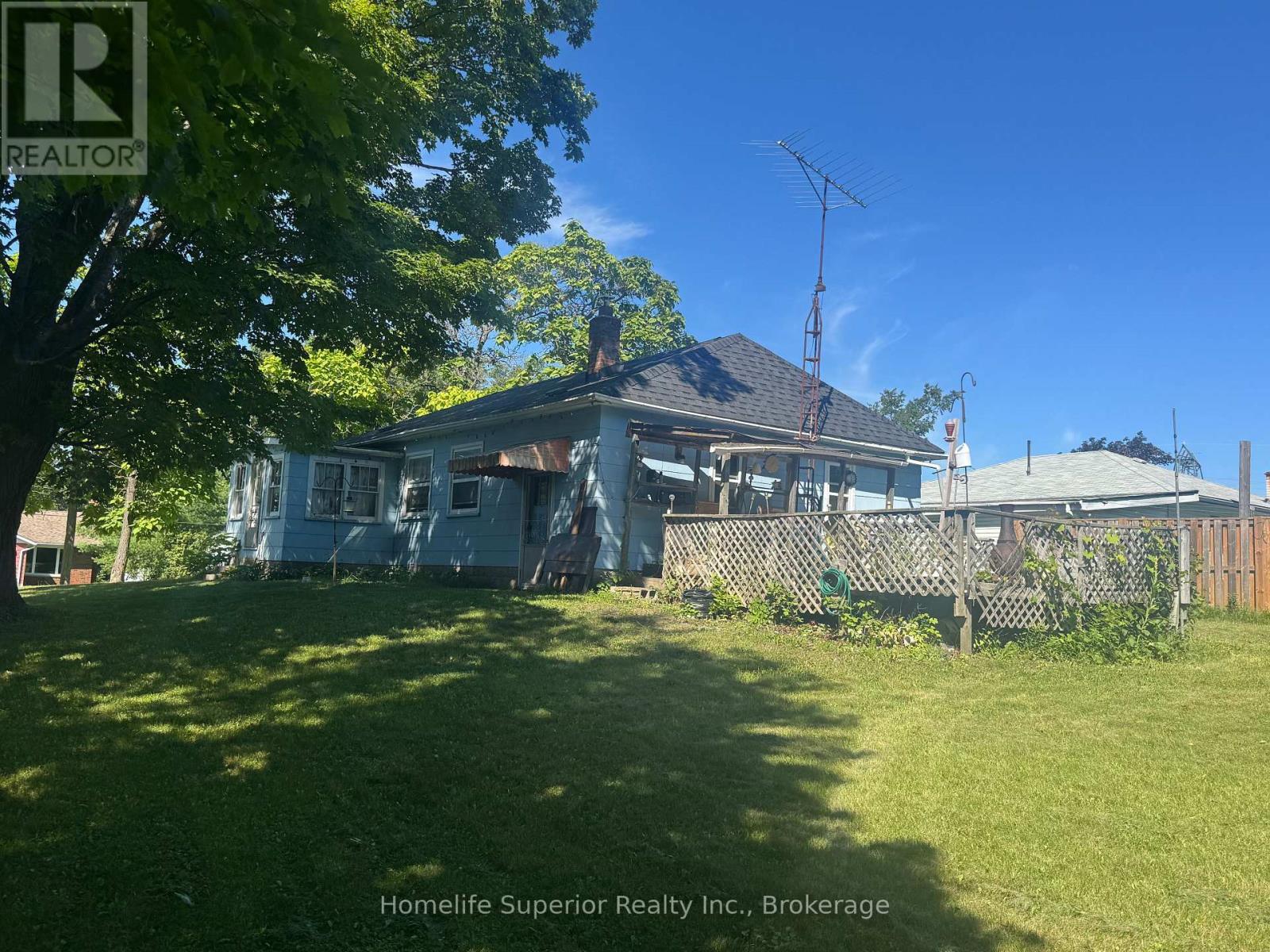 163 County Rd 46, Havelock-Belmont-Methuen, Ontario  K0L 1Z0 - Photo 5 - X13695350