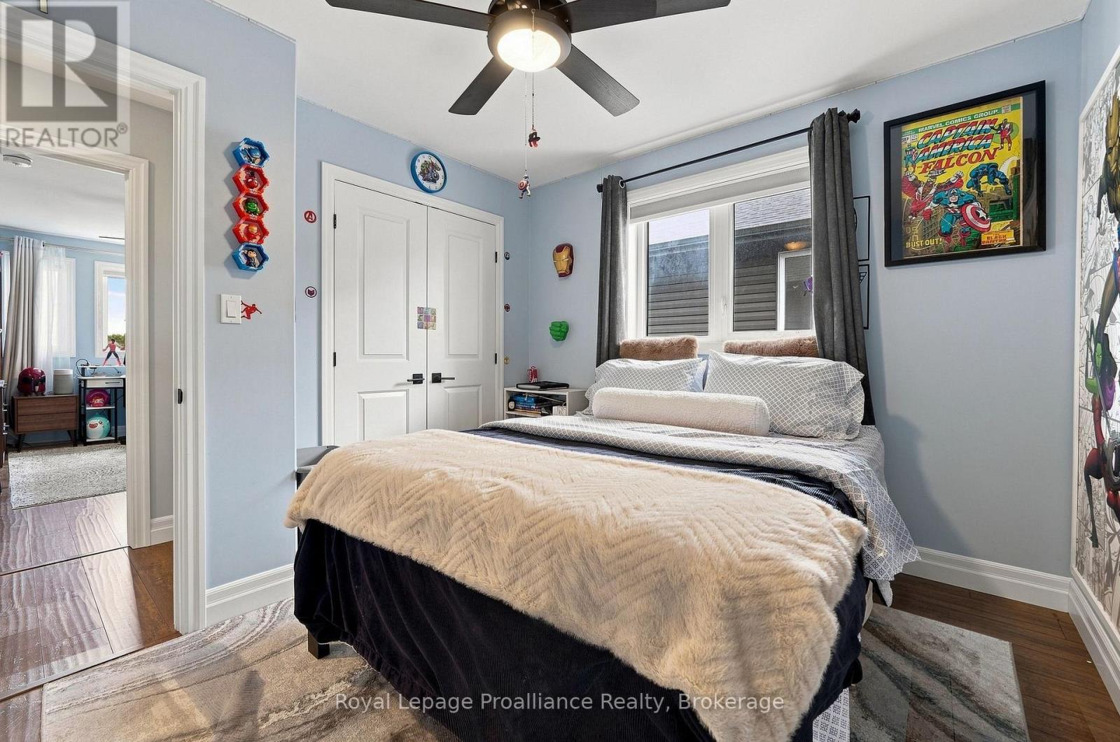 92 Northumberland Boulevard, Quinte West, Ontario  K8V 0L1 - Photo 24 - X13695442