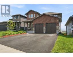 92 NORTHUMBERLAND BOULEVARD, Quinte West, Ontario
