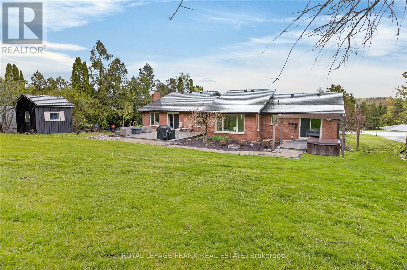 892 Frank Hill Road, Kawartha Lakes, Ontario  K9J 6X3 - Photo 41 - X13695480