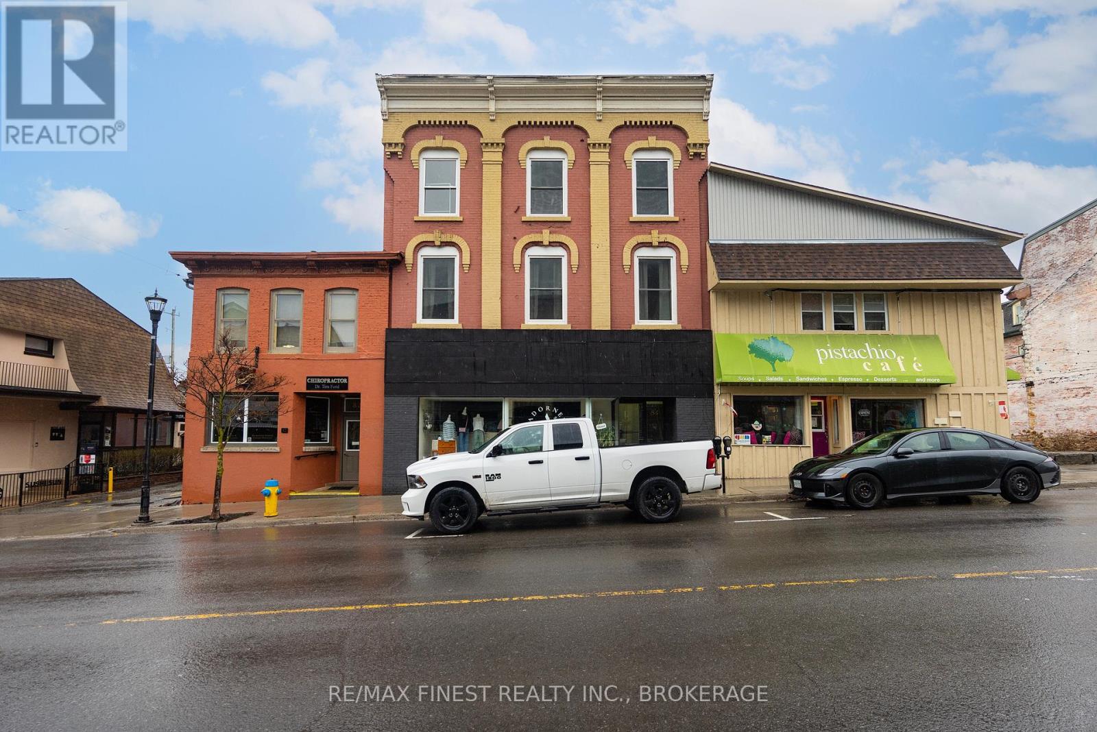 84 King Street E, Gananoque, Ontario  K7G 1G1 - Photo 2 - X13695412