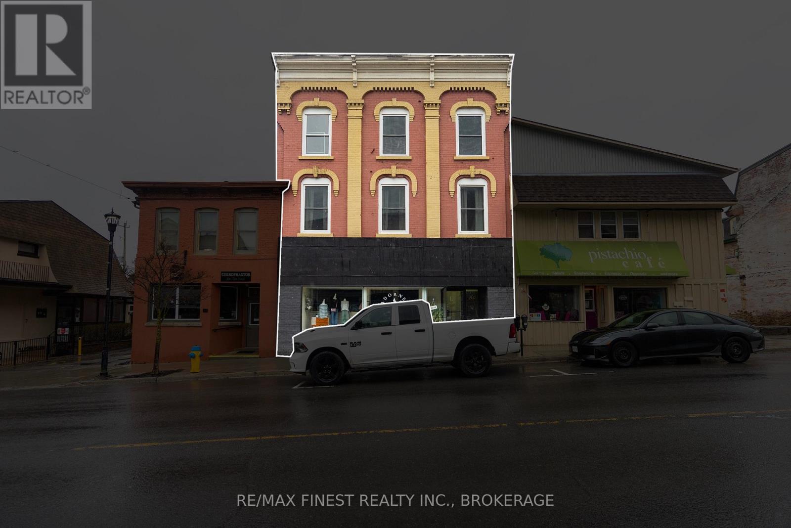 84 King Street E, Gananoque, Ontario  K7G 1G1 - Photo 3 - X13695412