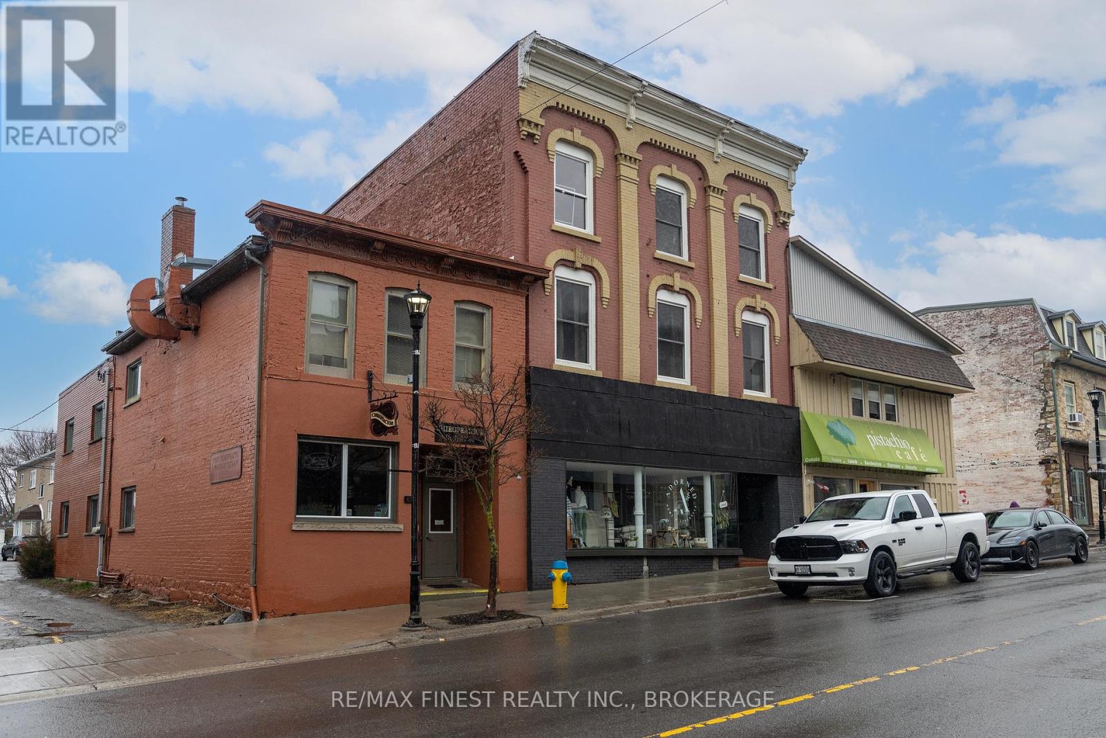 84 King Street E, Gananoque, Ontario  K7G 1G1 - Photo 4 - X13695412