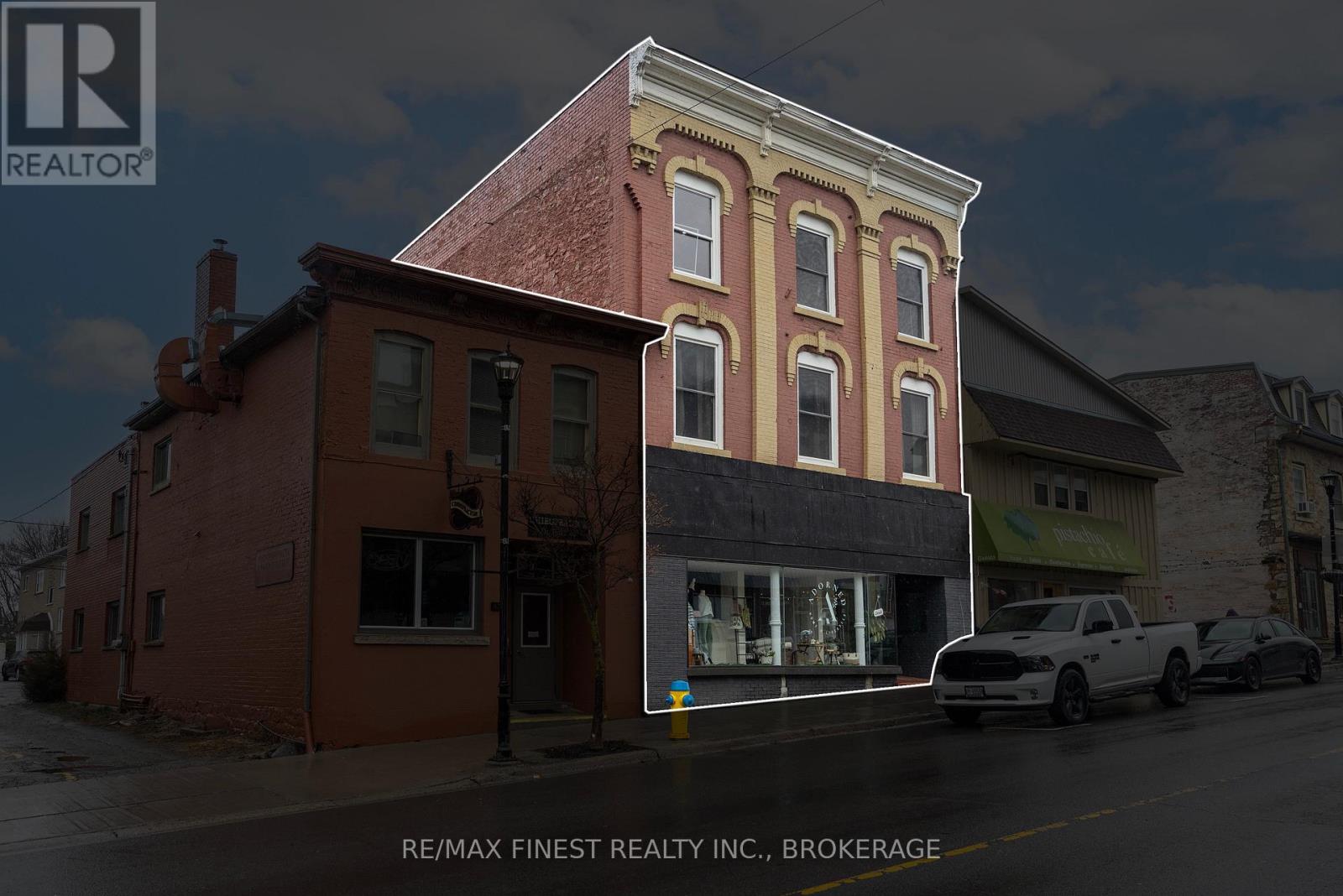 84 King Street E, Gananoque, Ontario  K7G 1G1 - Photo 5 - X13695412