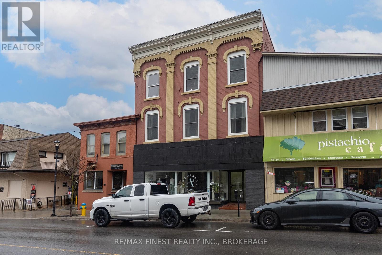 84 King Street E, Gananoque, Ontario  K7G 1G1 - Photo 6 - X13695412