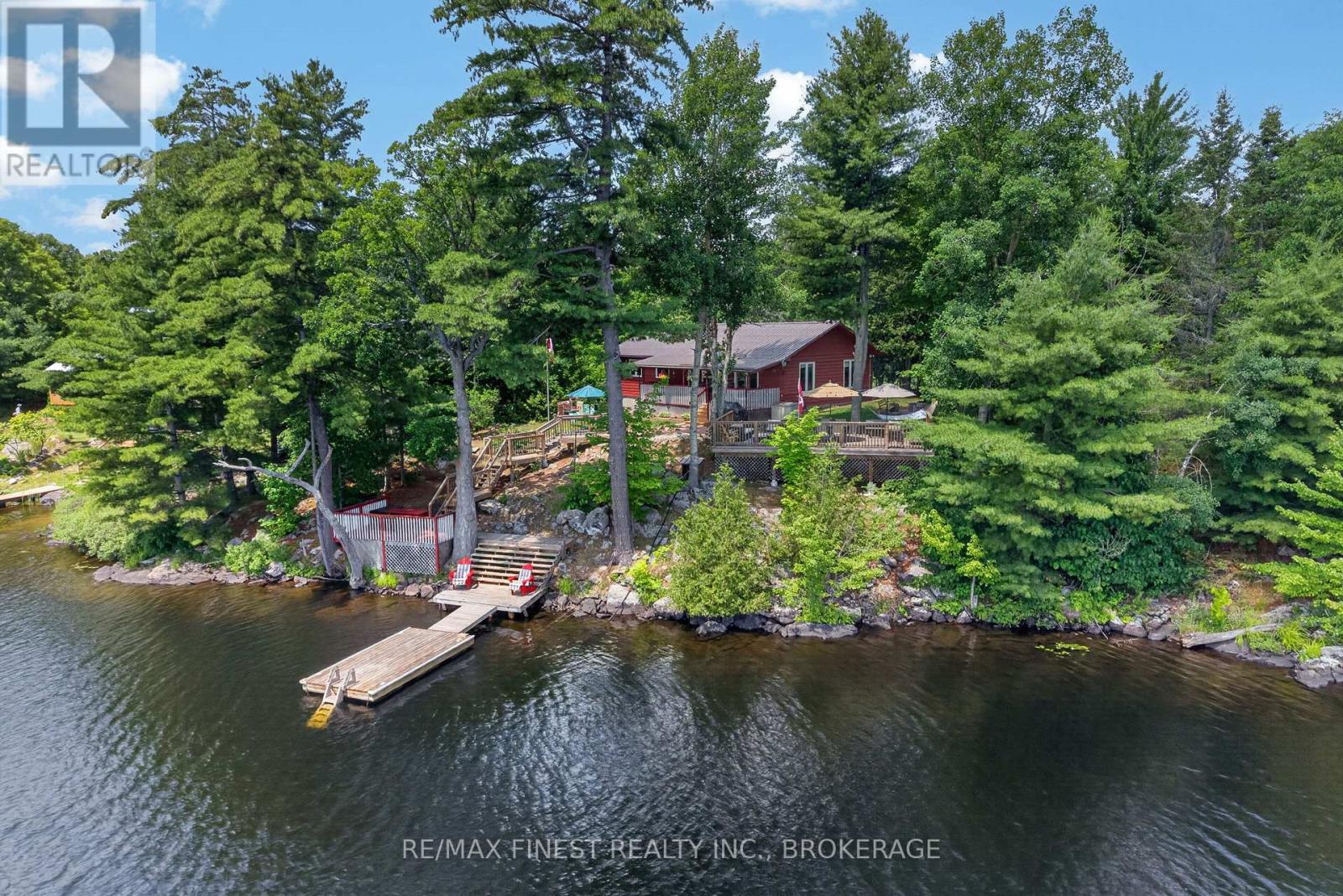 1067 Island View Lane E, Frontenac, Ontario K0H 2K0 - Photo 3 - X13695486