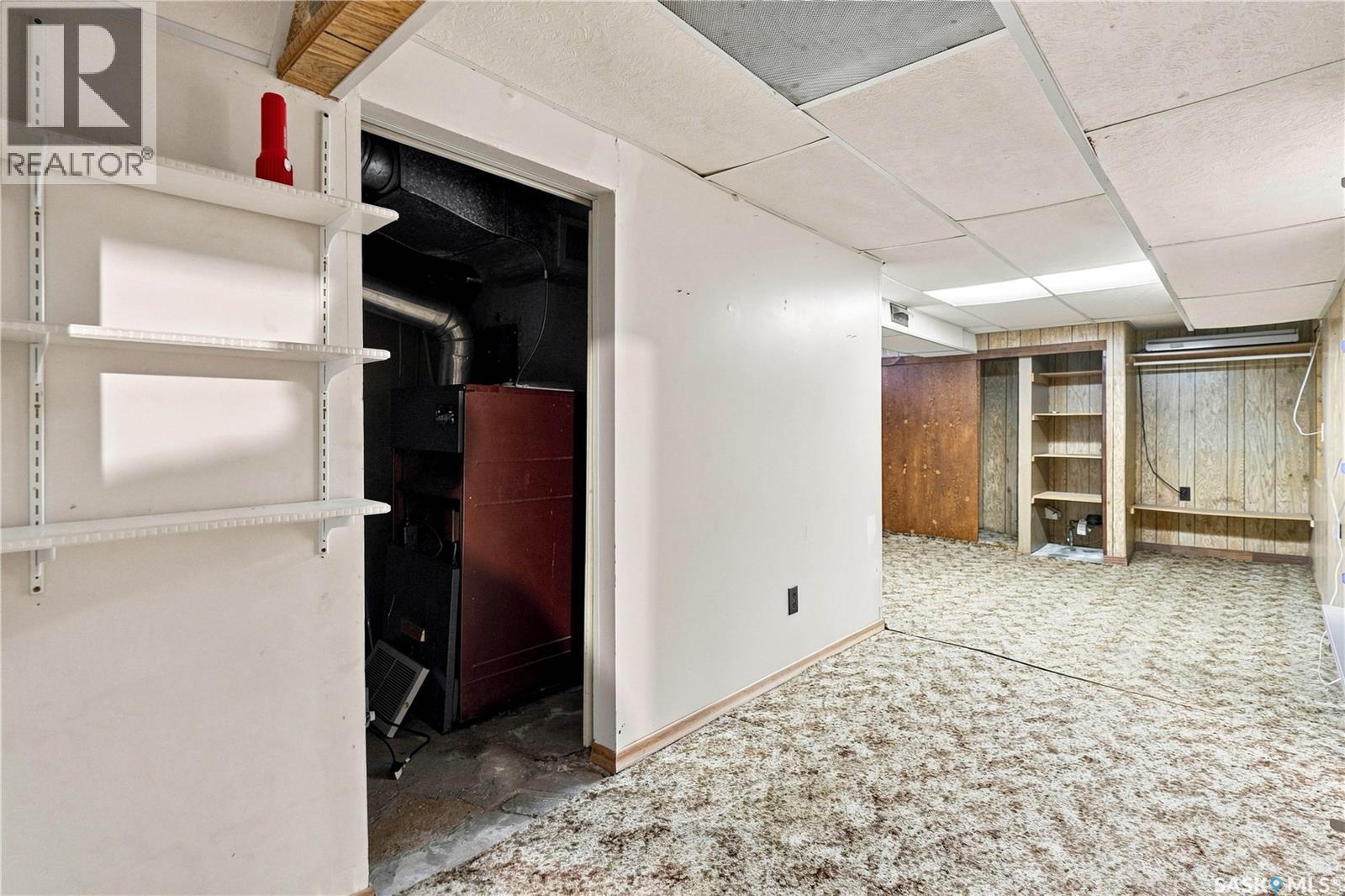 2243 Montreal Street, Regina, Saskatchewan  S4P 1L7 - Photo 27 - SK046141