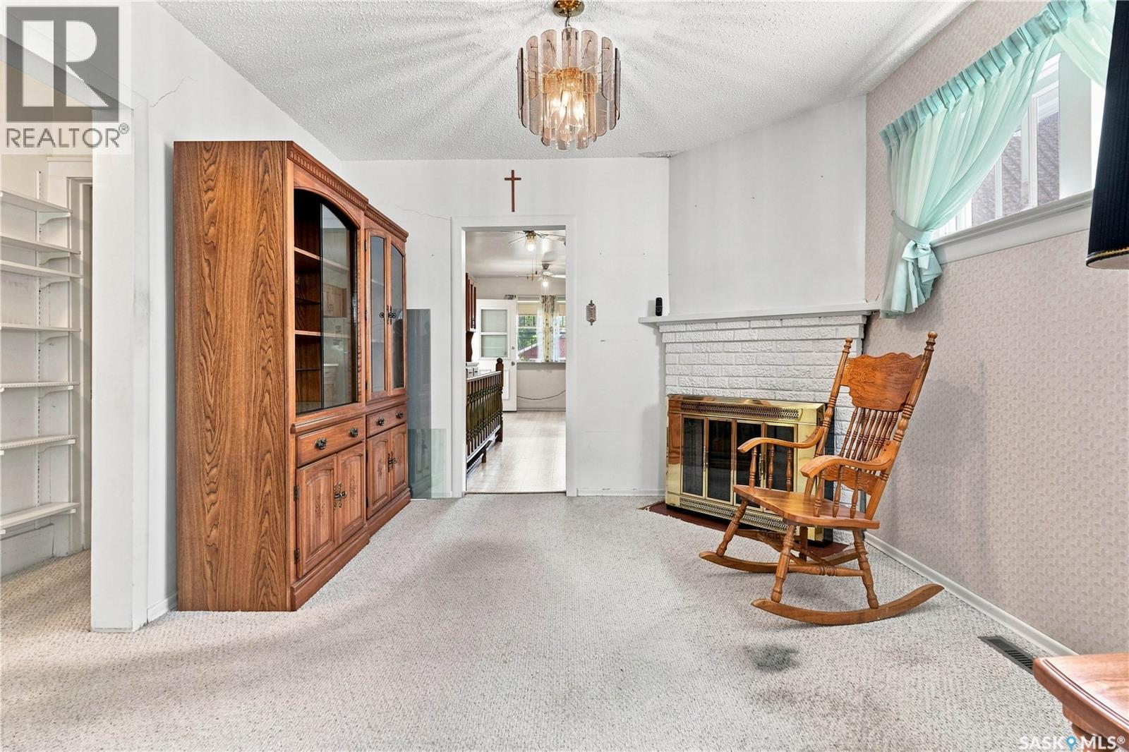 2243 Montreal Street, Regina, Saskatchewan  S4P 1L7 - Photo 7 - SK046141