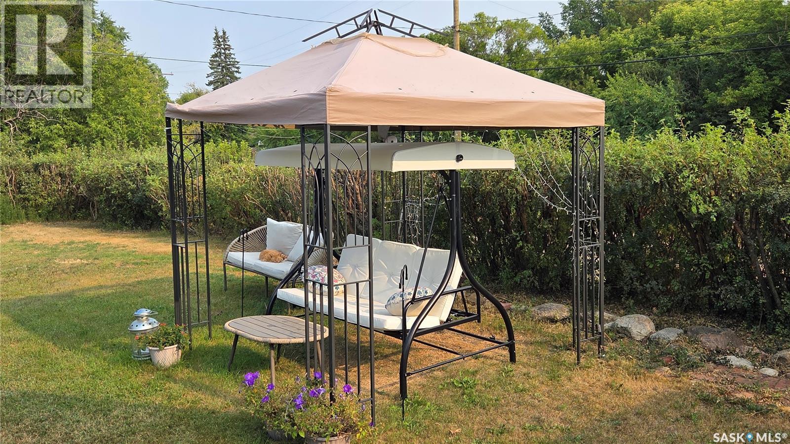 208 2nd Avenue, Mortlach, Saskatchewan  S0H 3E0 - Photo 27 - SK046109