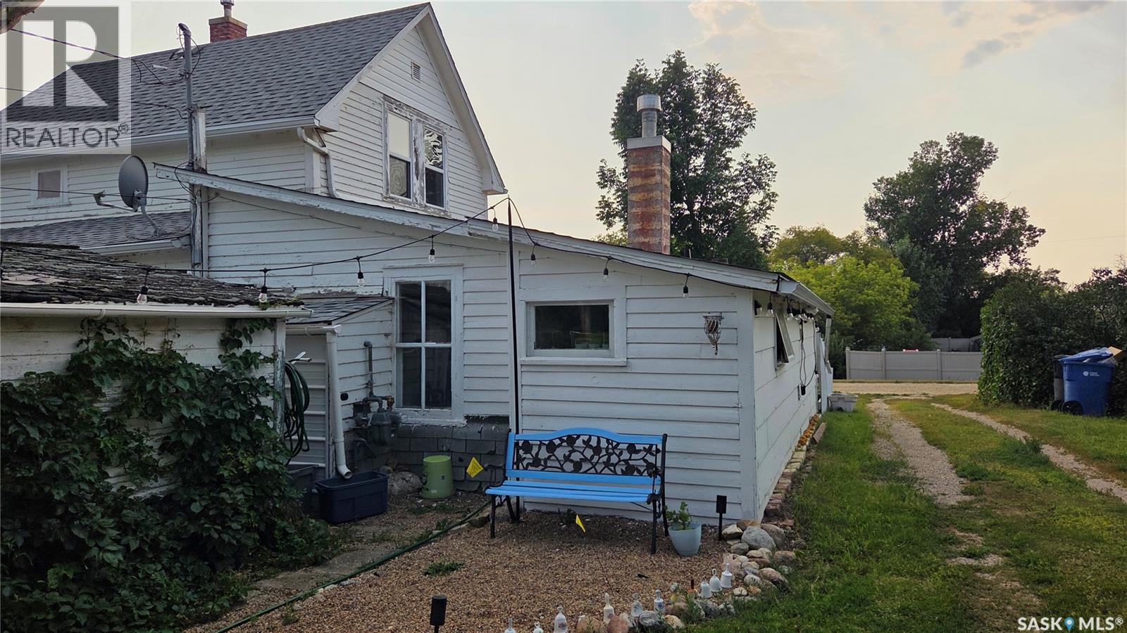 208 2nd Avenue, Mortlach, Saskatchewan  S0H 3E0 - Photo 31 - SK046109