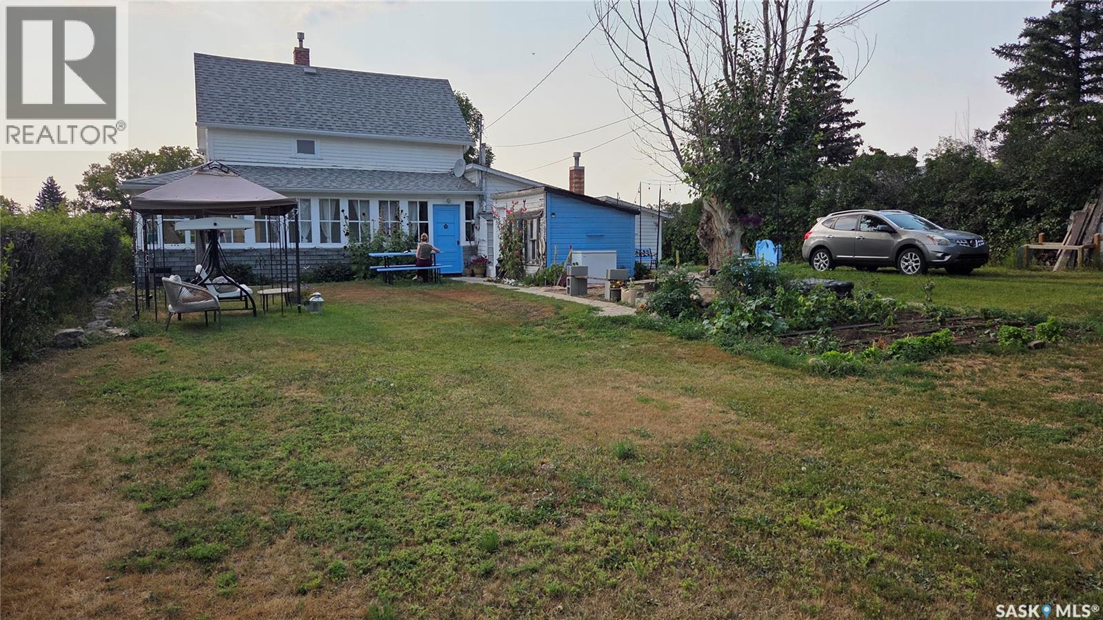 208 2nd Avenue, Mortlach, Saskatchewan  S0H 3E0 - Photo 32 - SK046109