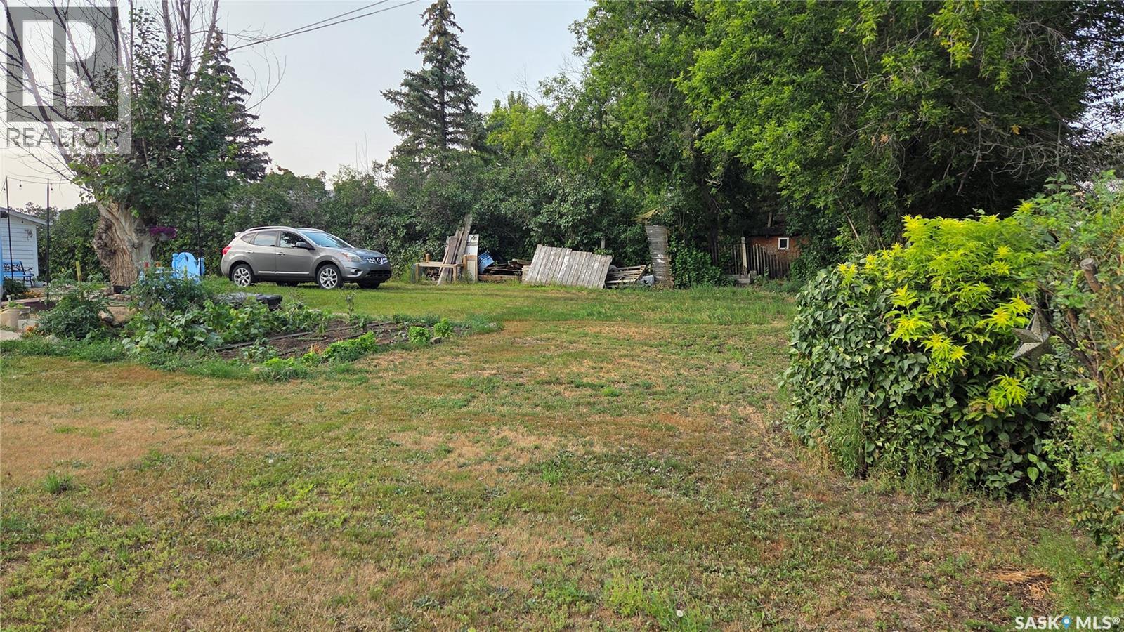 208 2nd Avenue, Mortlach, Saskatchewan  S0H 3E0 - Photo 33 - SK046109