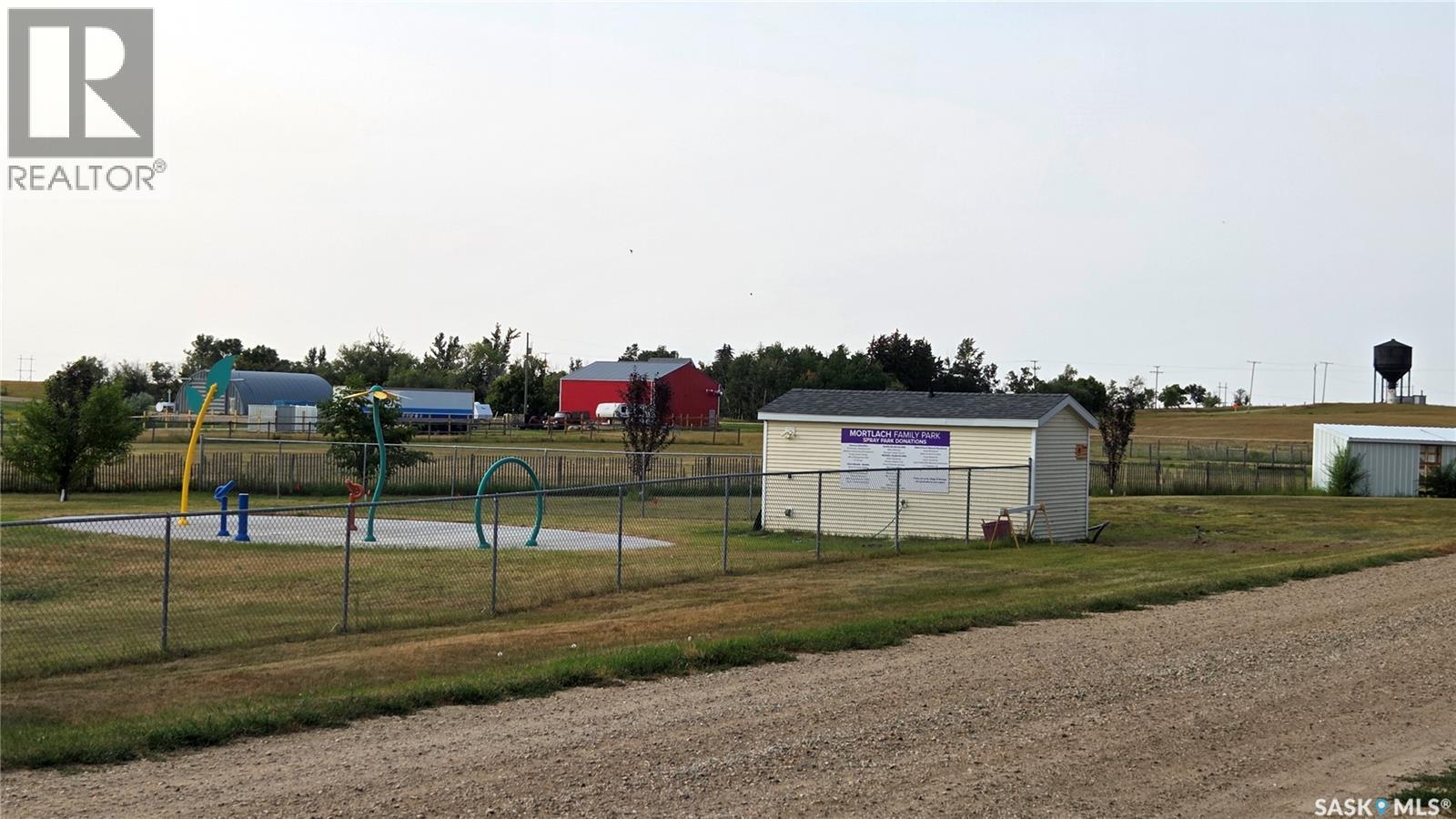 208 2nd Avenue, Mortlach, Saskatchewan  S0H 3E0 - Photo 34 - SK046109