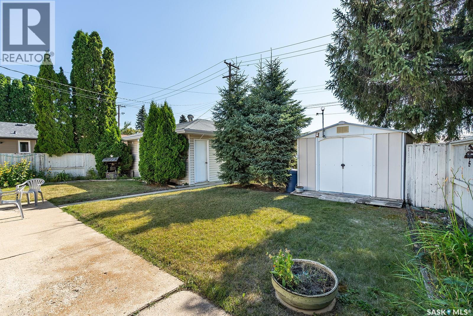 1706 Ruth Street E, Saskatoon, Saskatchewan  S7J 0L9 - Photo 38 - SK045976