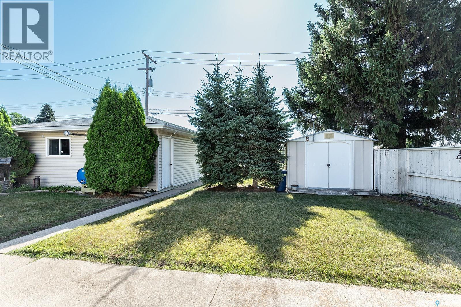1706 Ruth Street E, Saskatoon, Saskatchewan  S7J 0L9 - Photo 39 - SK045976